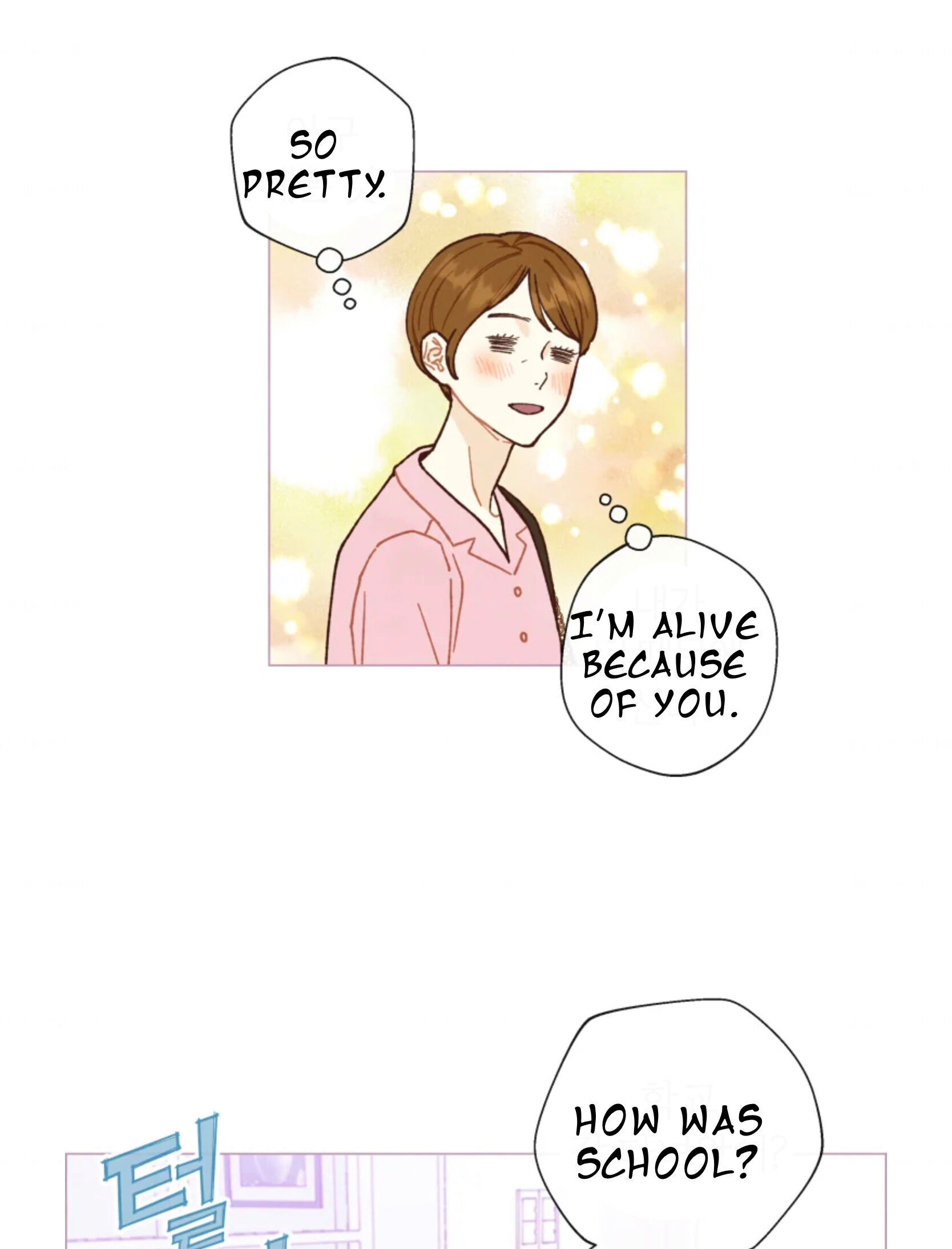 A Beloved Existence chapter 63 page 30