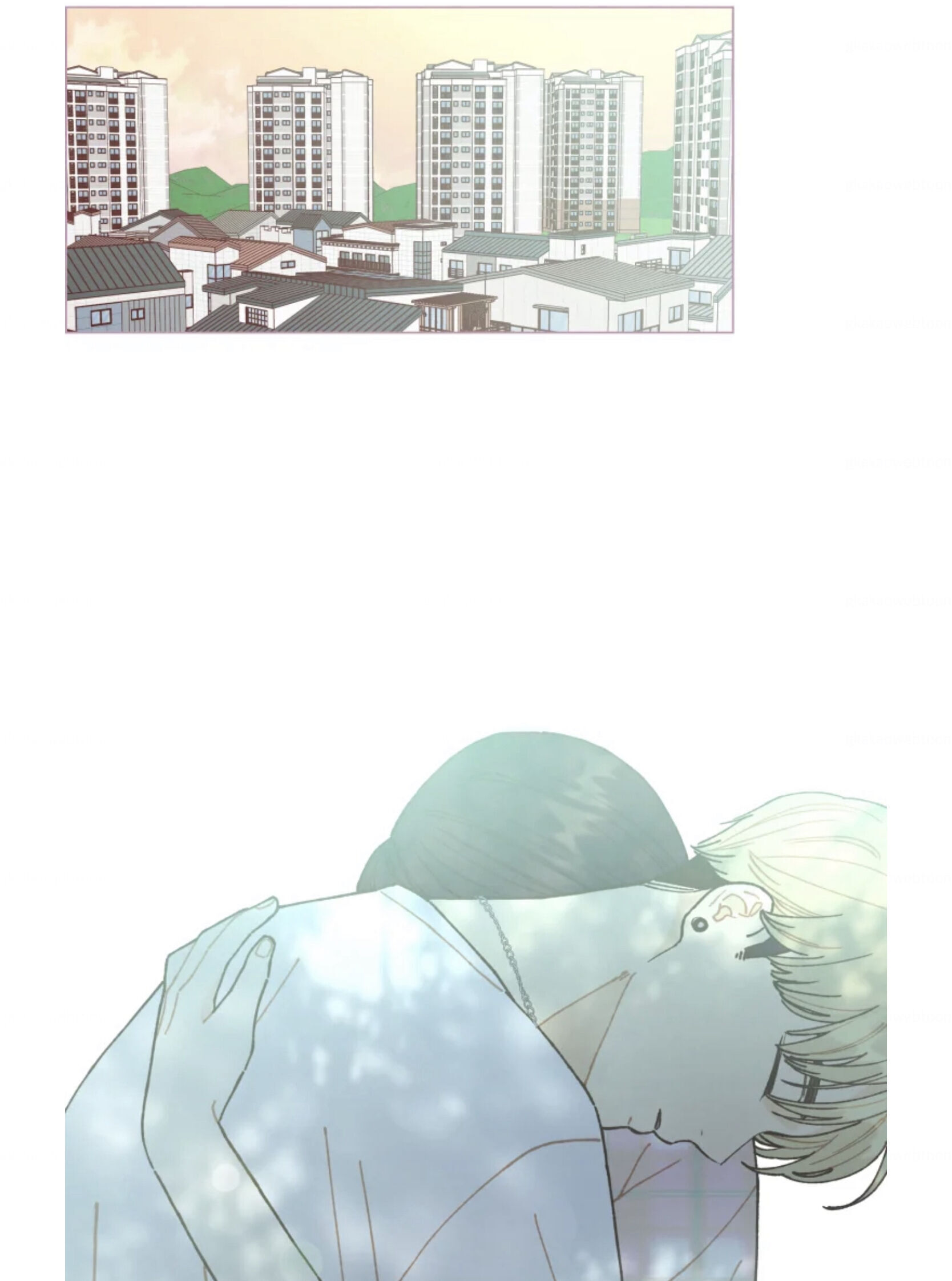 A Beloved Existence chapter 63 page 64