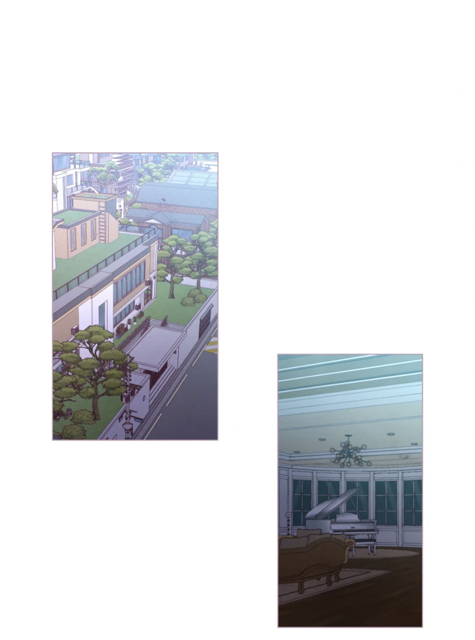 A Beloved Existence chapter 65 page 2