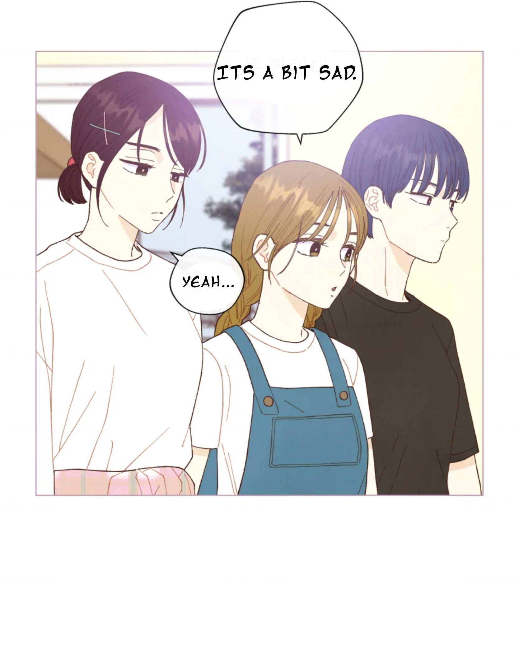 A Beloved Existence chapter 65 page 15