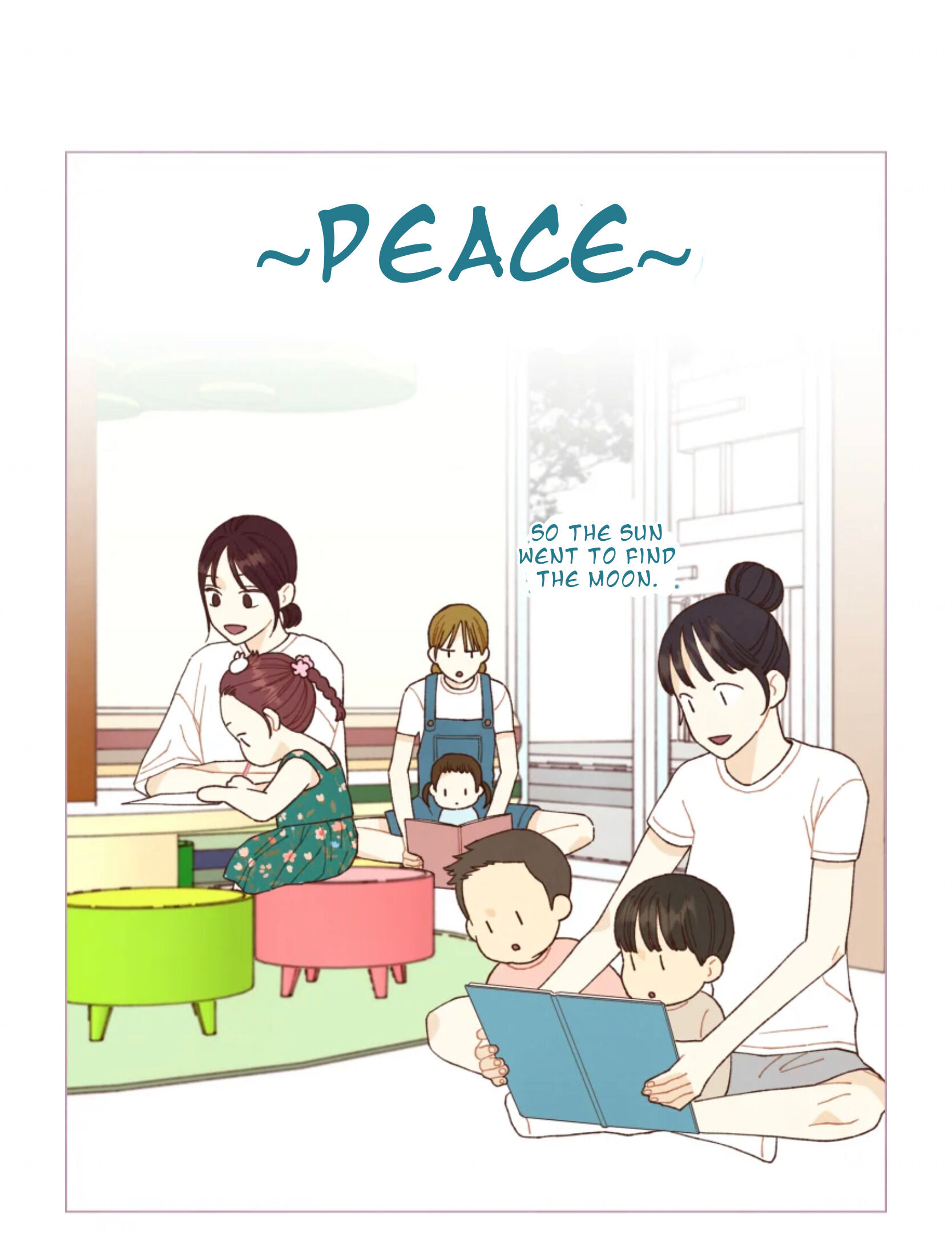 A Beloved Existence chapter 65 page 23