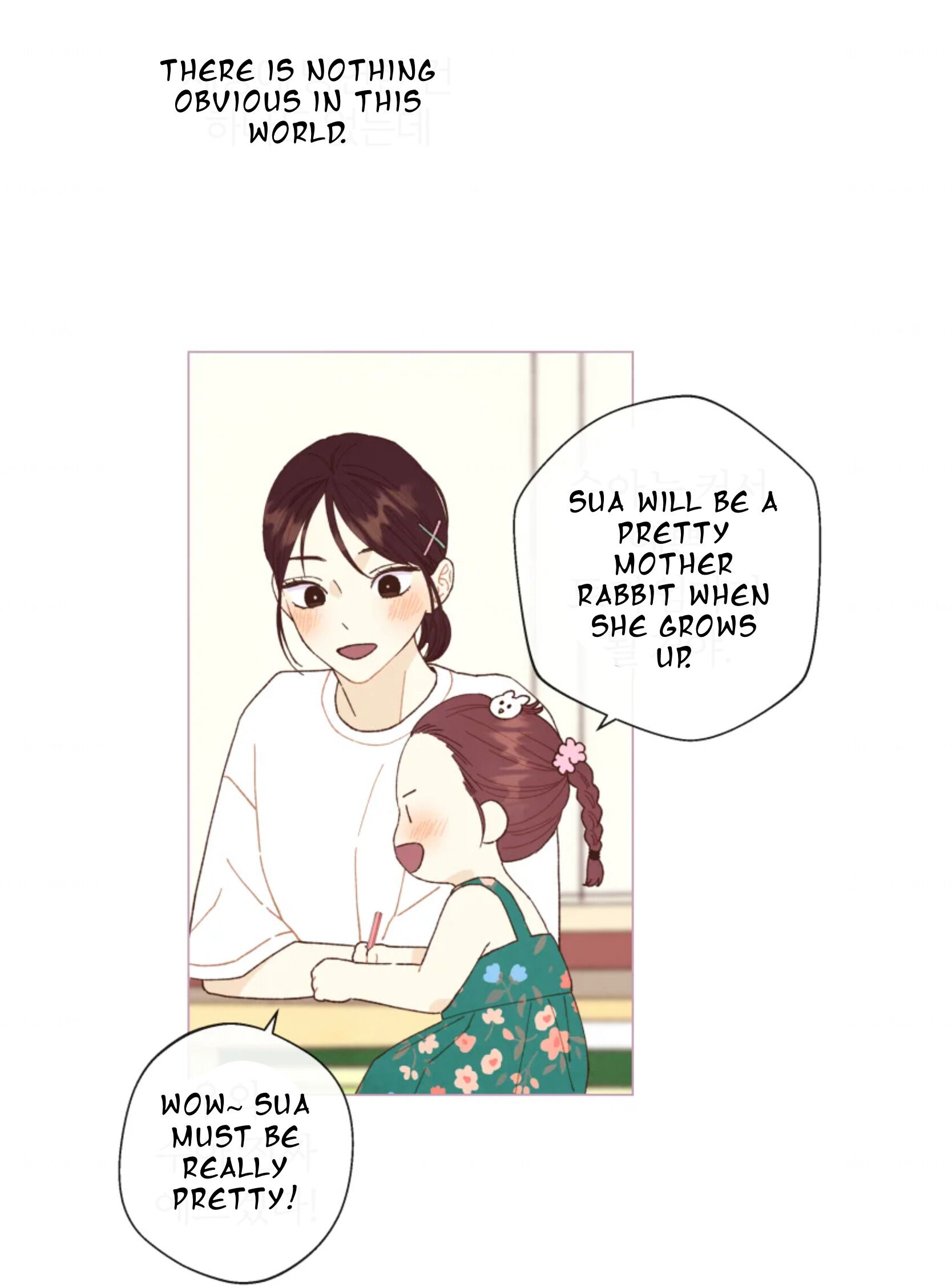 A Beloved Existence chapter 65 page 33