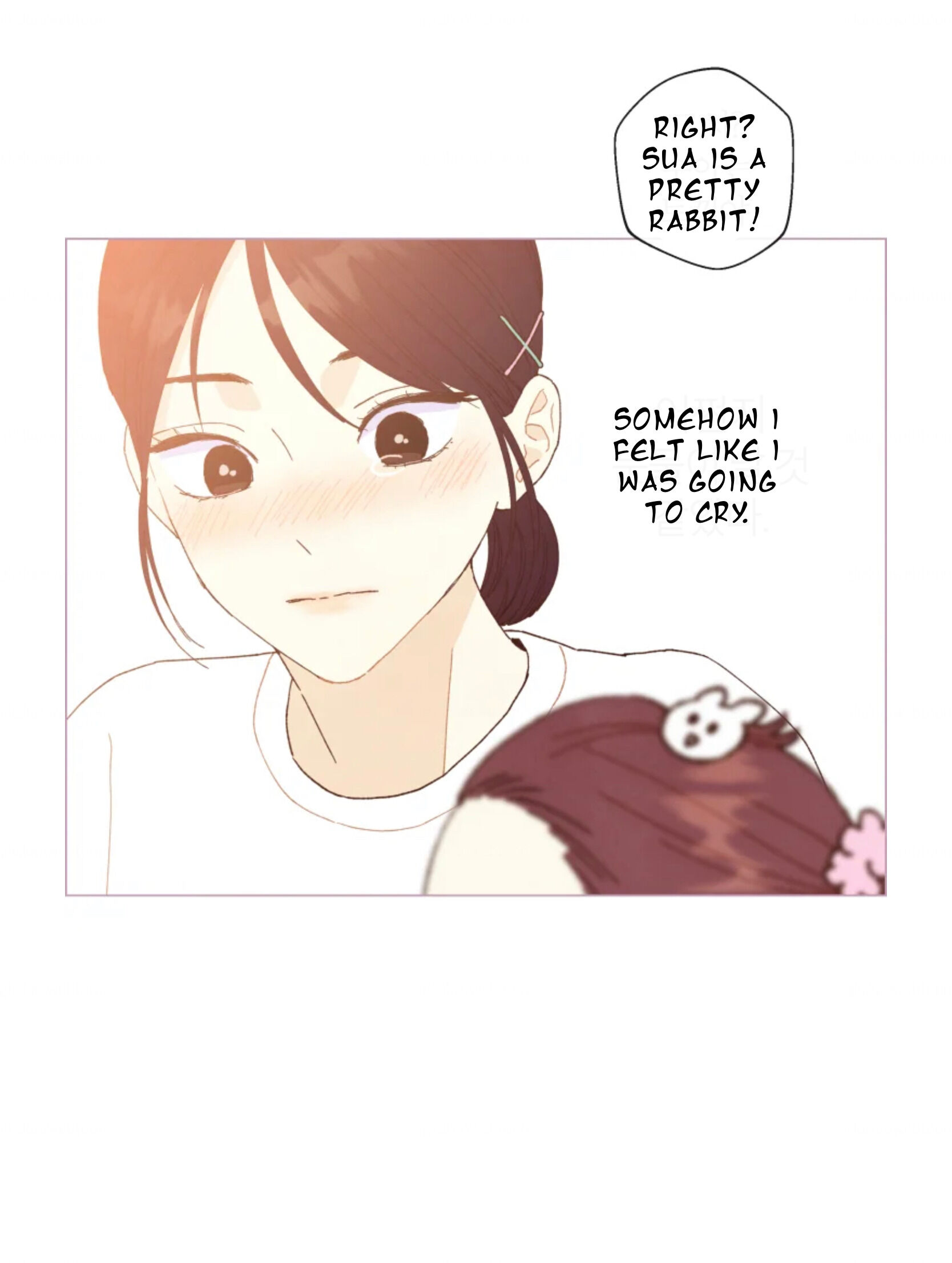 A Beloved Existence chapter 65 page 34