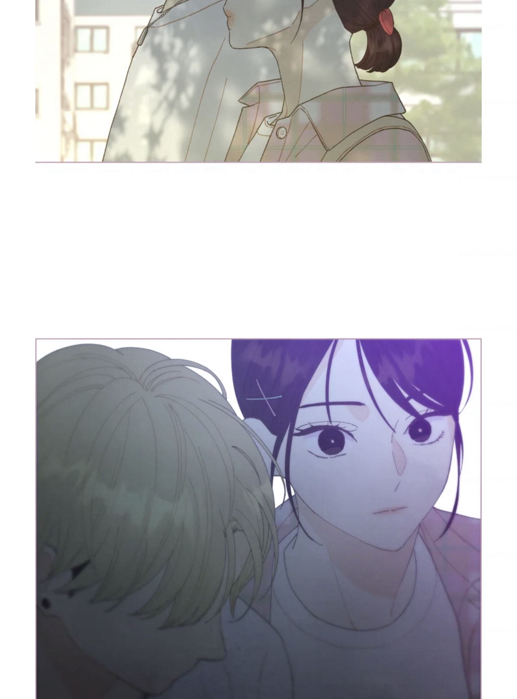 A Beloved Existence chapter 65 page 65