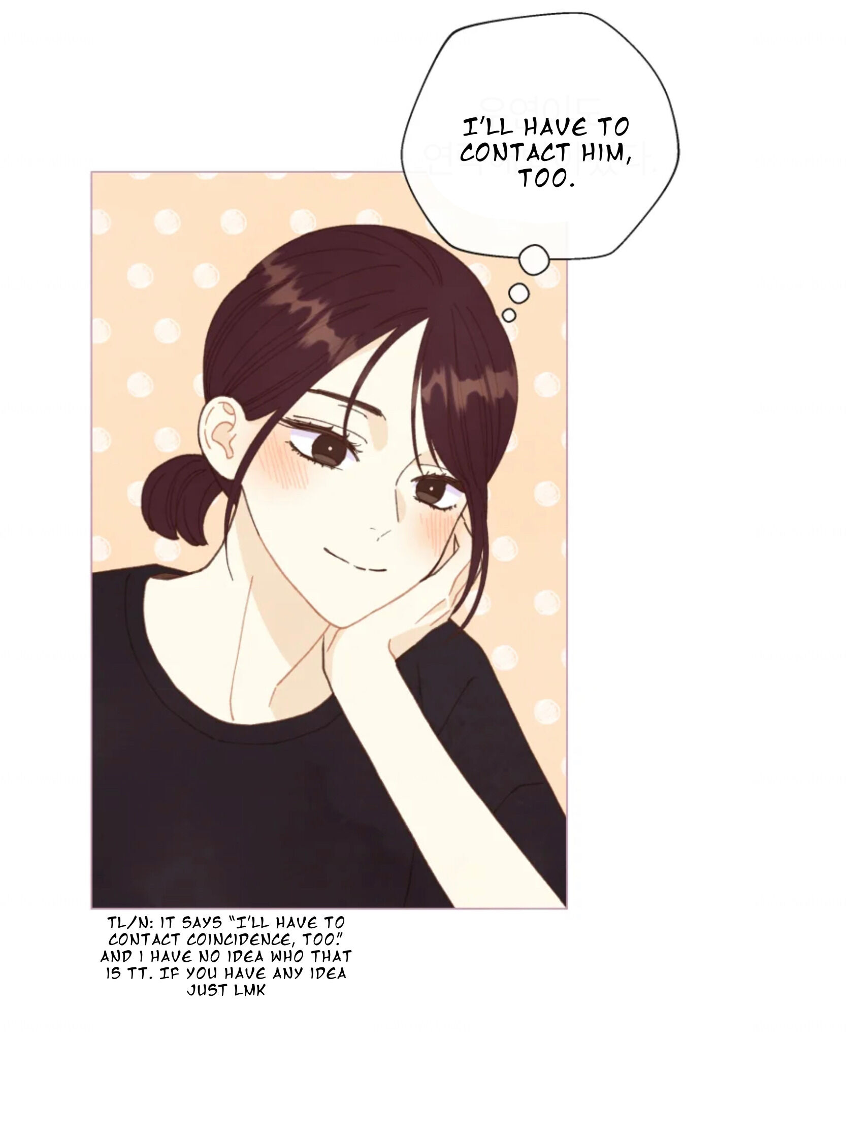 A Beloved Existence chapter 67 page 11
