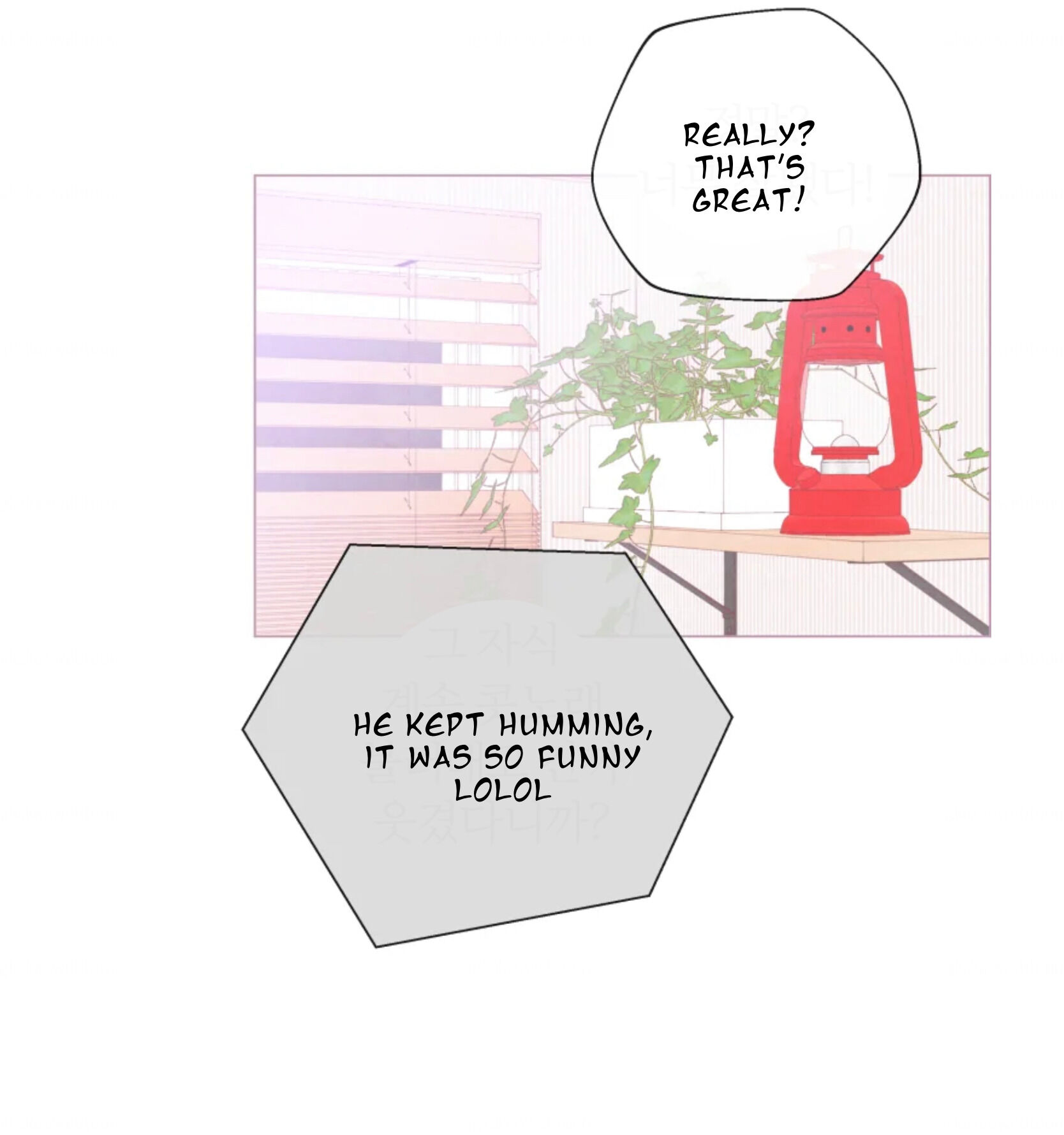 A Beloved Existence chapter 67 page 39