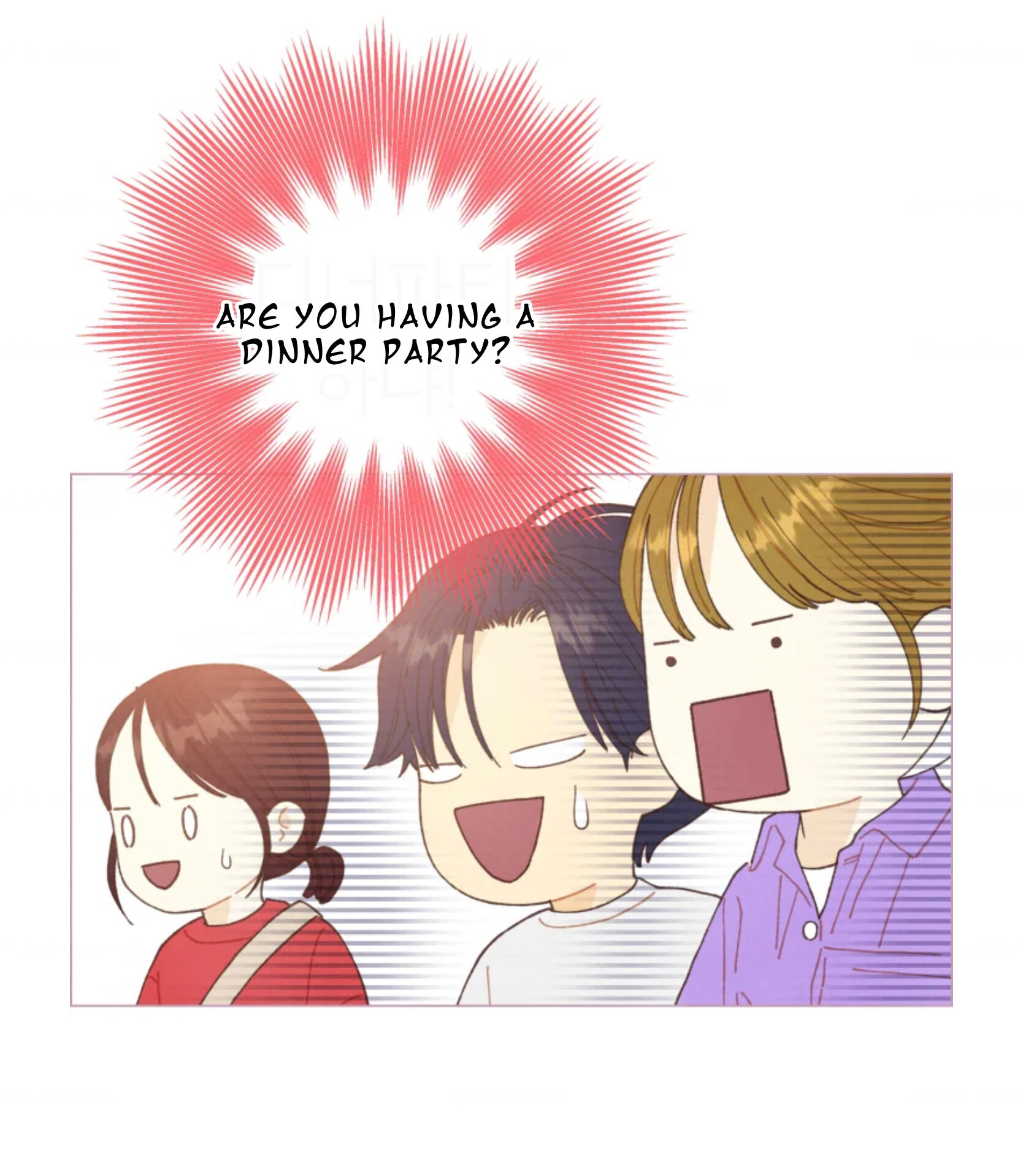A Beloved Existence chapter 67 page 52