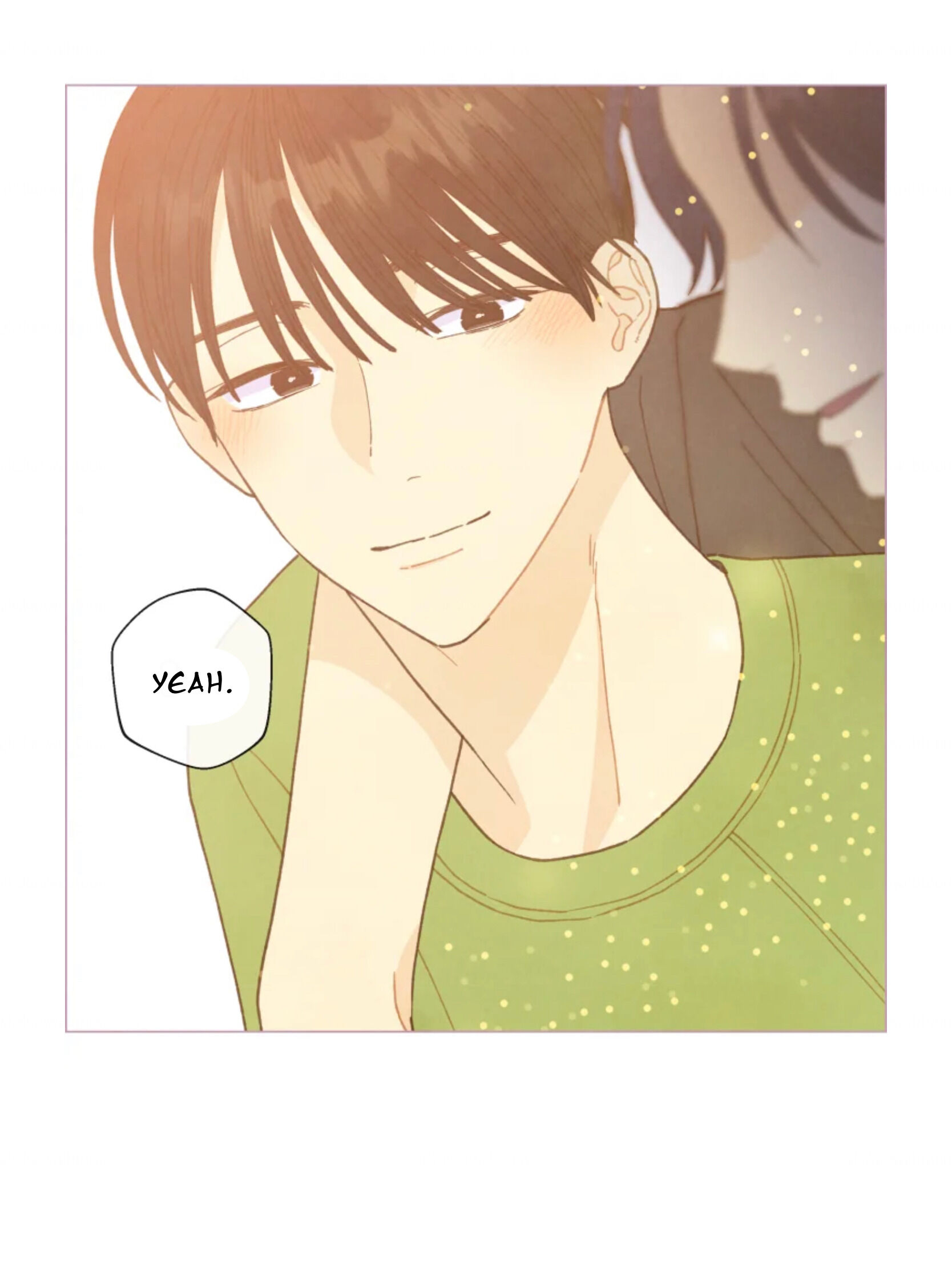 A Beloved Existence chapter 67 page 57