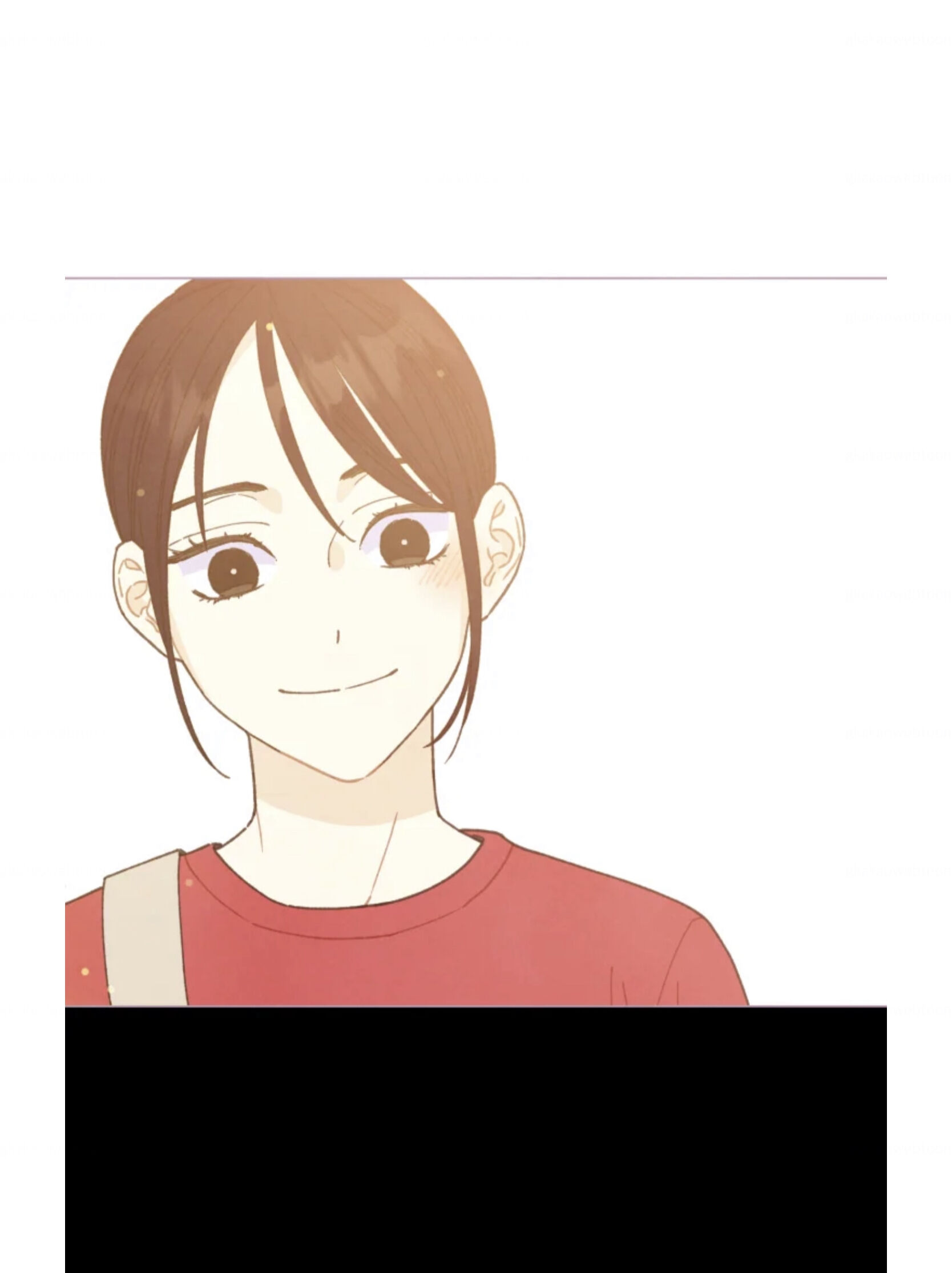 A Beloved Existence chapter 67 page 58