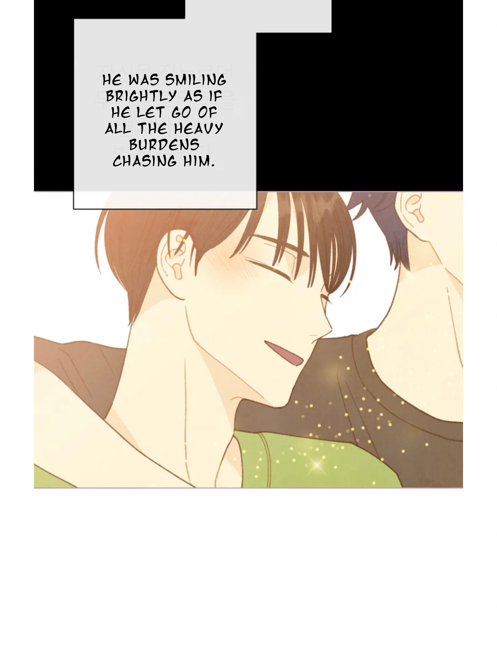 A Beloved Existence chapter 67 page 60