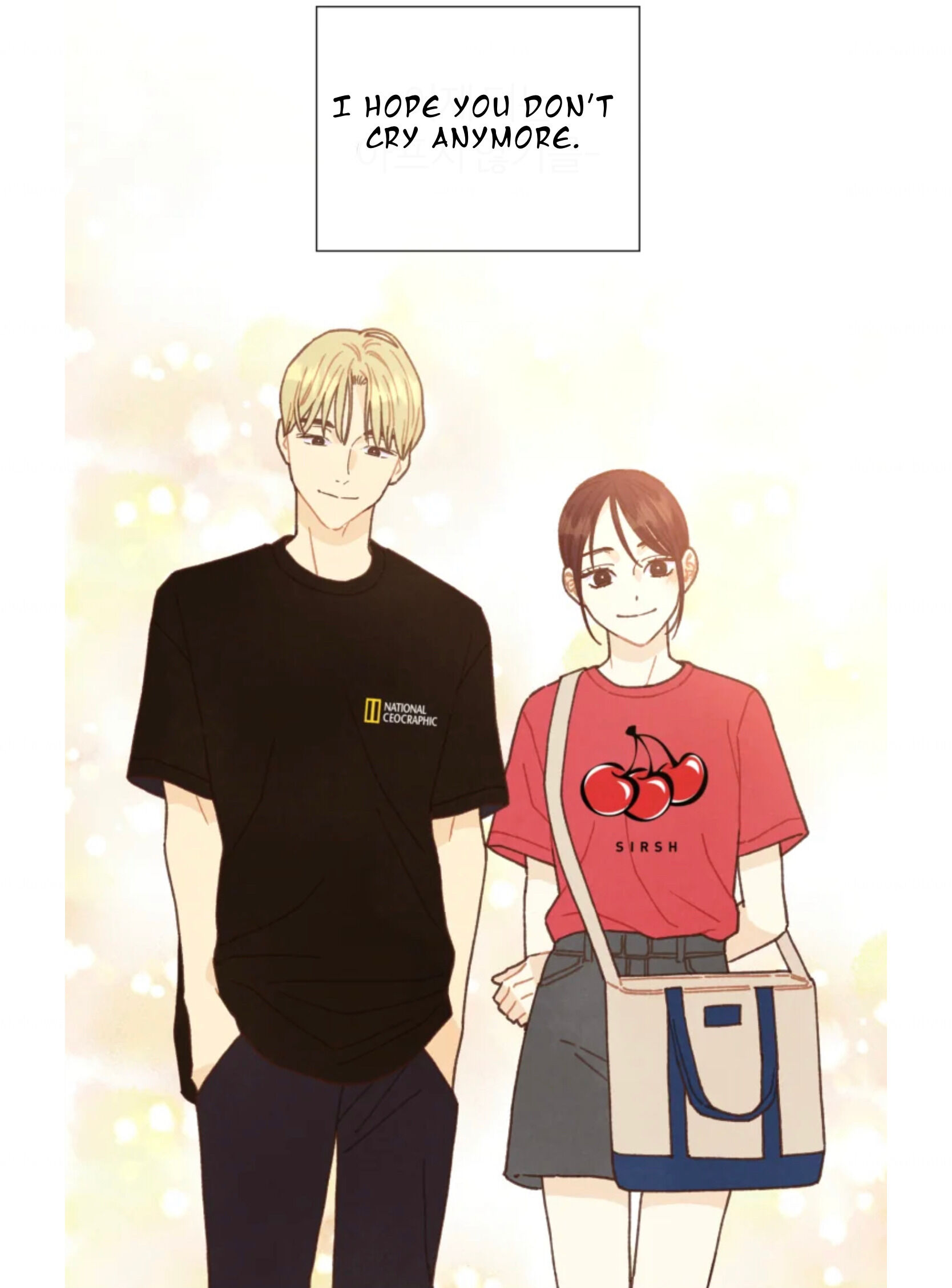 A Beloved Existence chapter 67 page 61