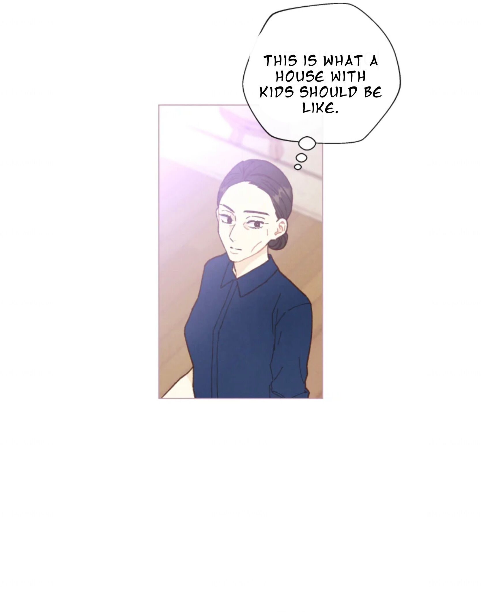 A Beloved Existence chapter 68 page 6