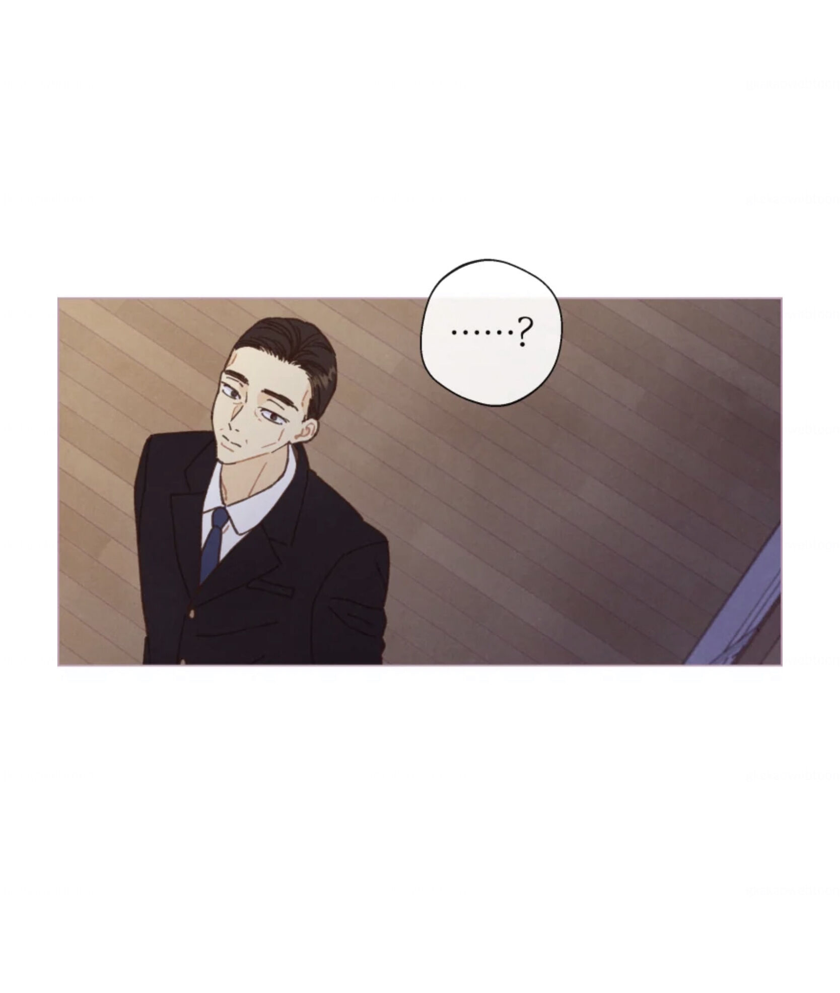 A Beloved Existence chapter 68 page 11