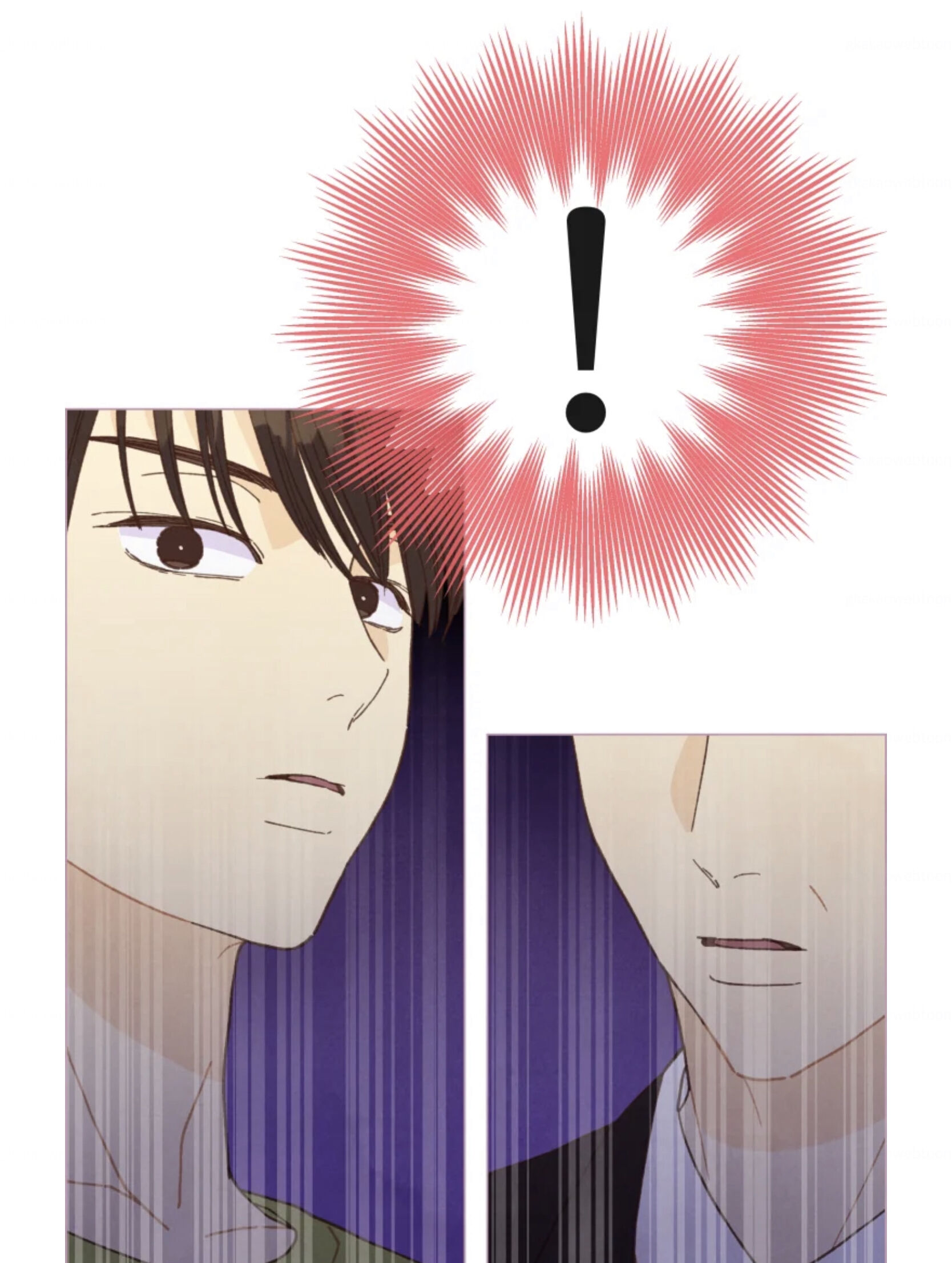 A Beloved Existence chapter 68 page 23