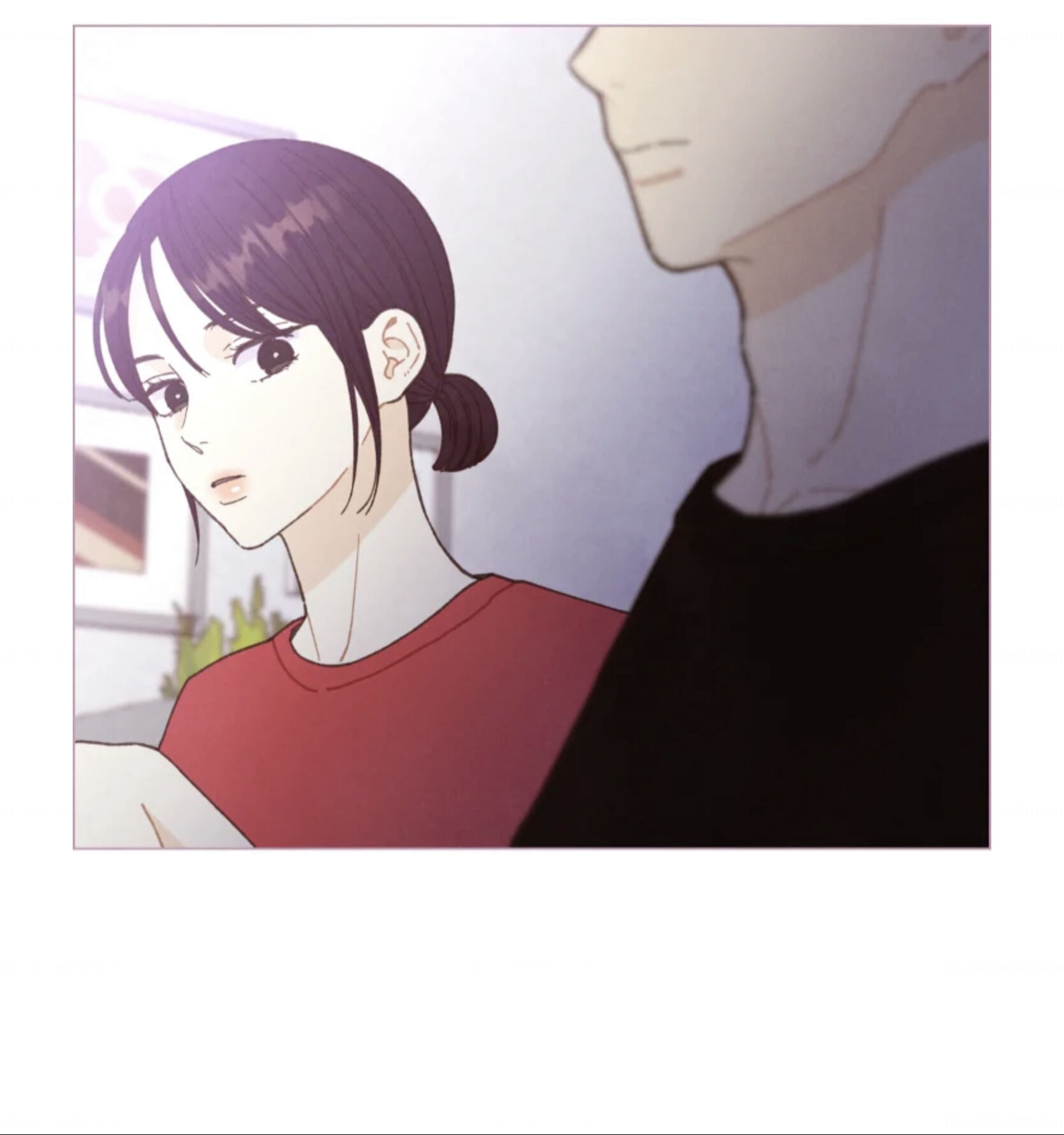 A Beloved Existence chapter 68 page 27