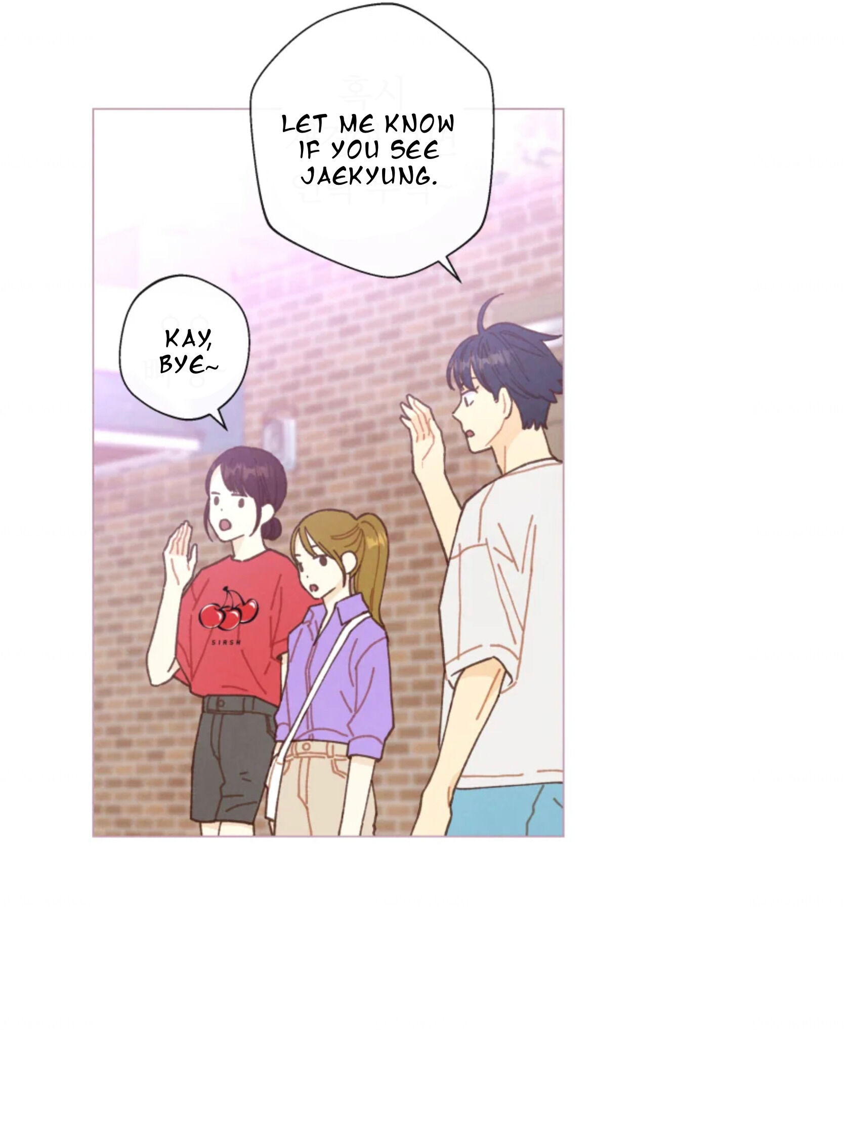 A Beloved Existence chapter 68 page 37