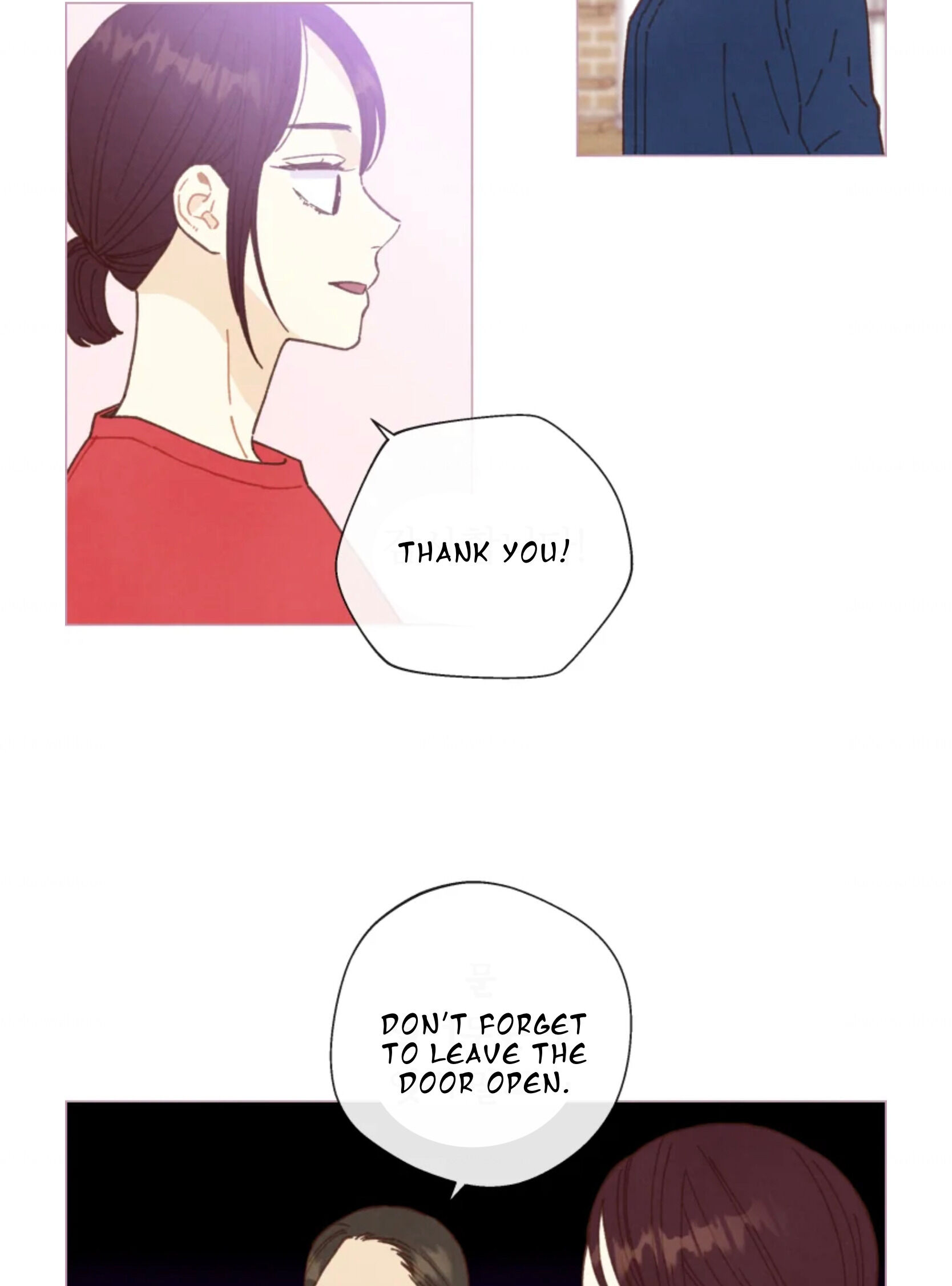 A Beloved Existence chapter 68 page 42
