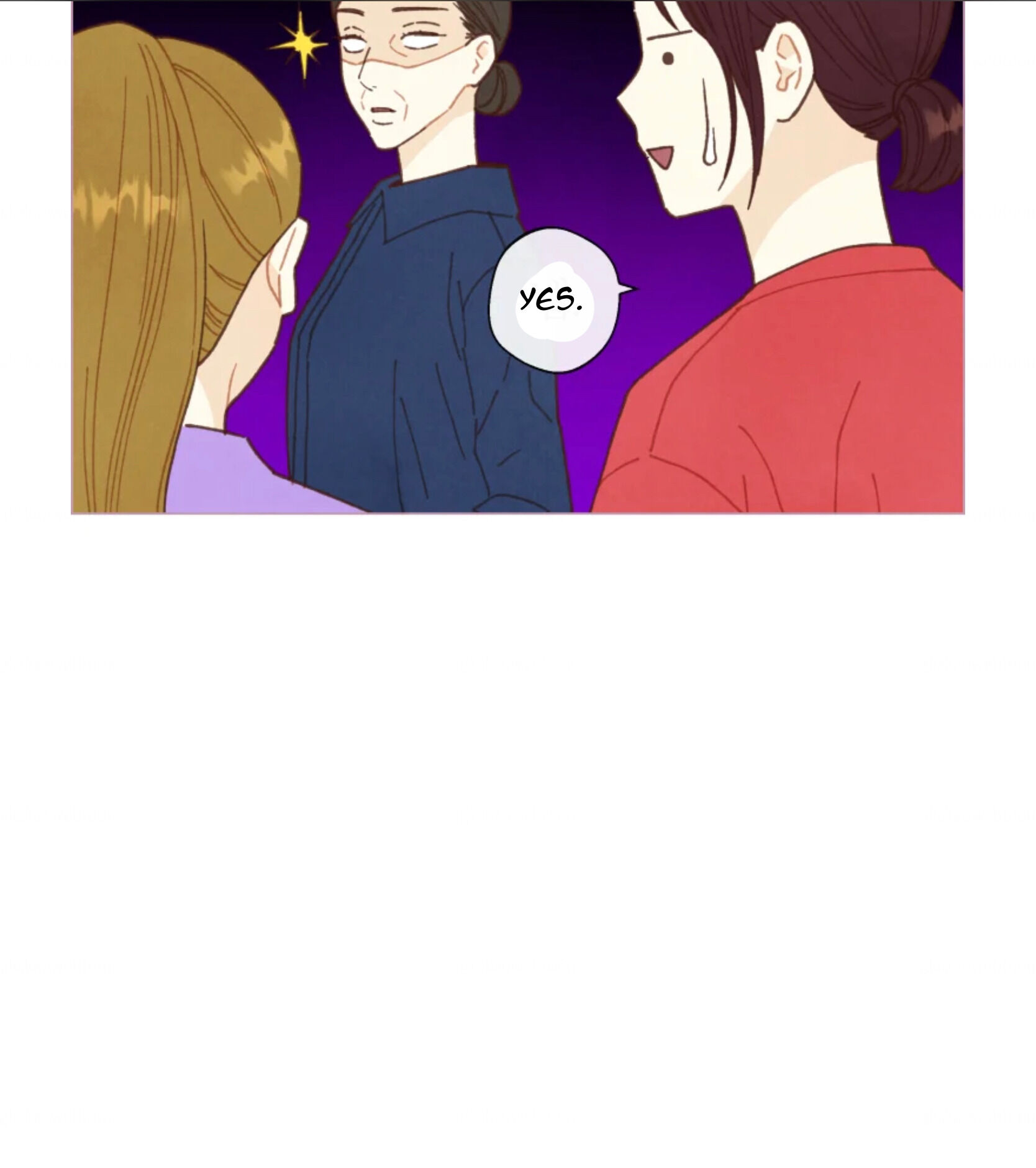 A Beloved Existence chapter 68 page 43
