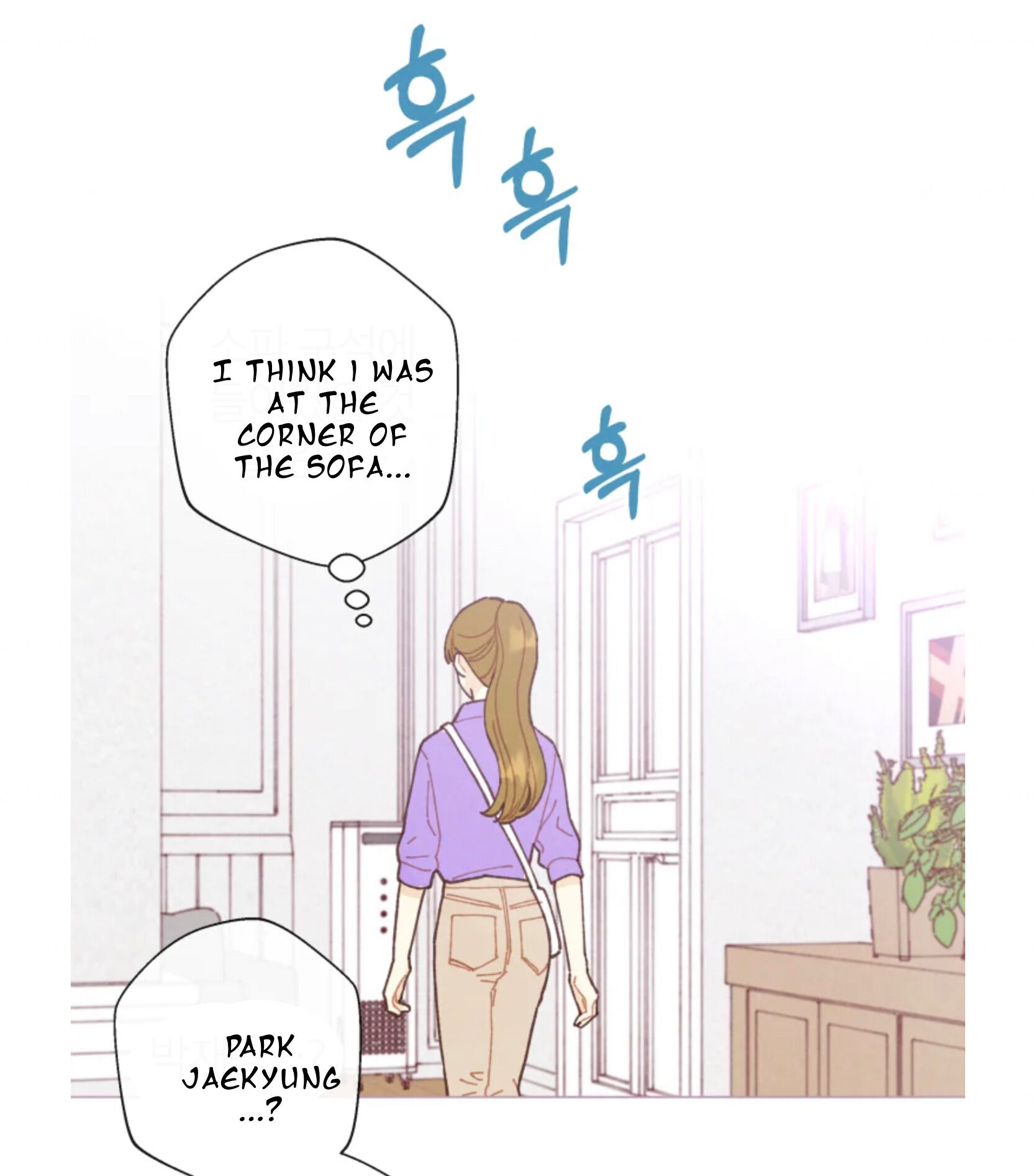 A Beloved Existence chapter 68 page 44