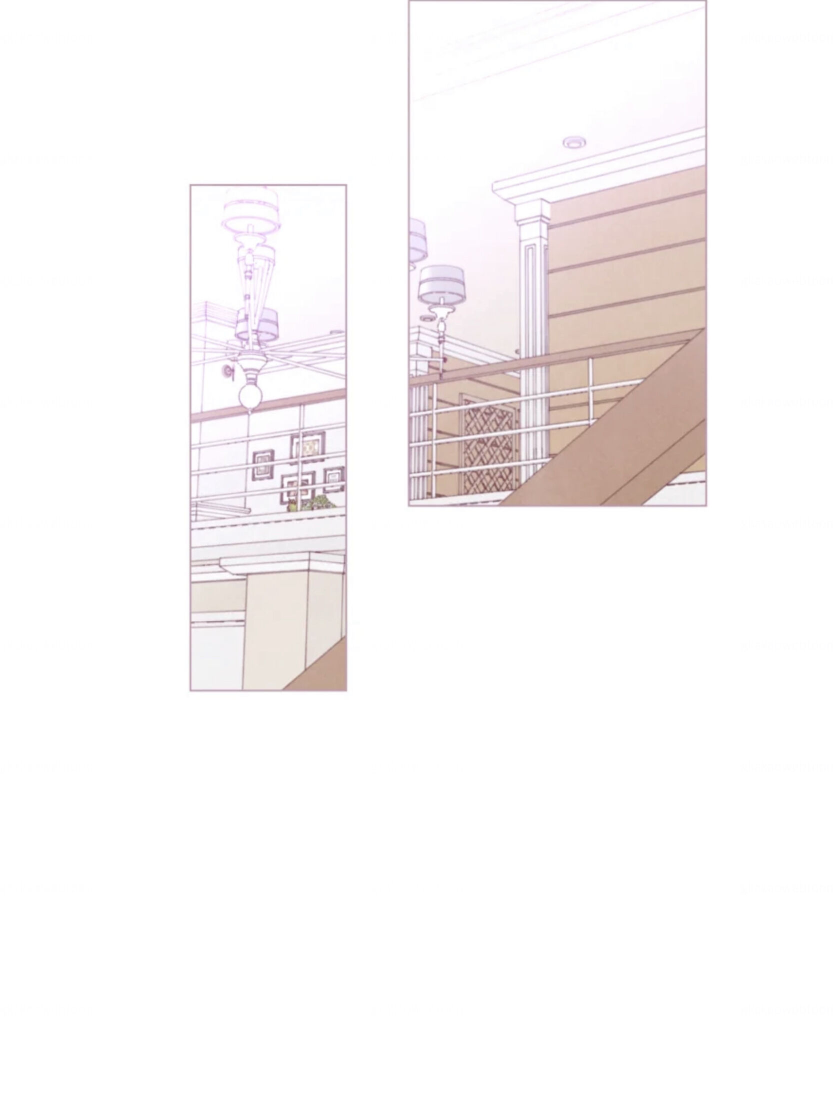 A Beloved Existence chapter 68 page 46