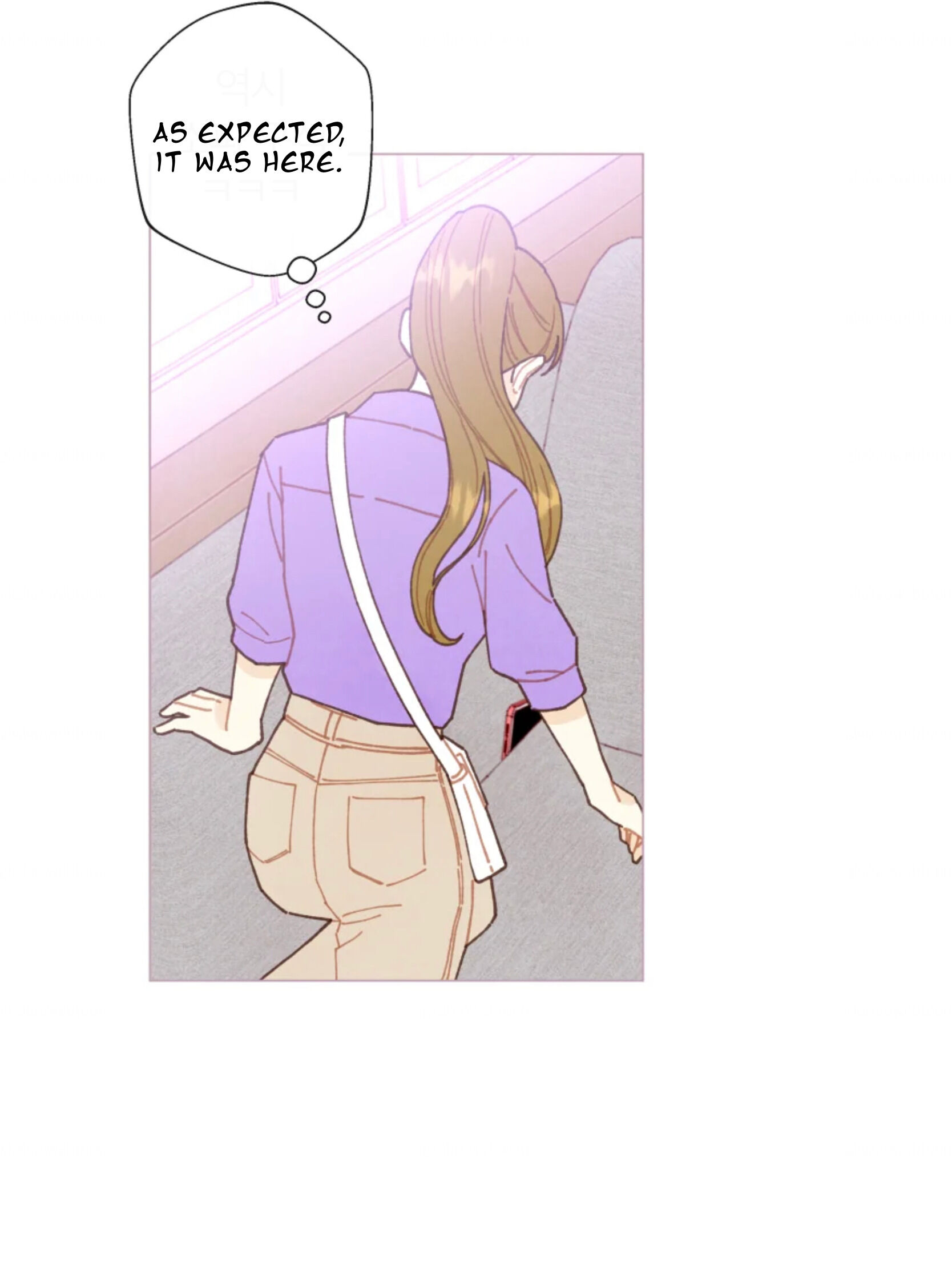 A Beloved Existence chapter 68 page 48