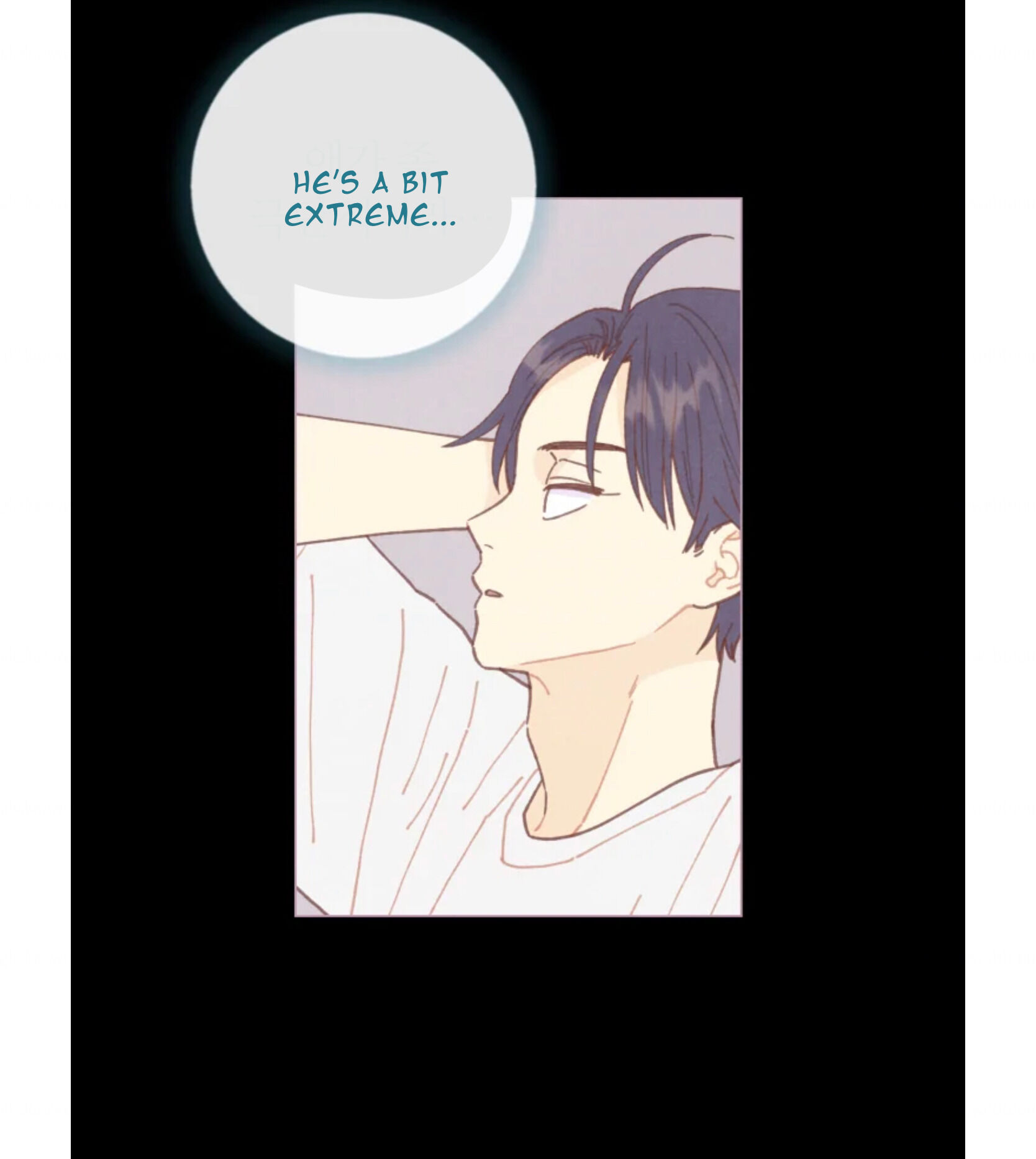 A Beloved Existence chapter 68 page 50