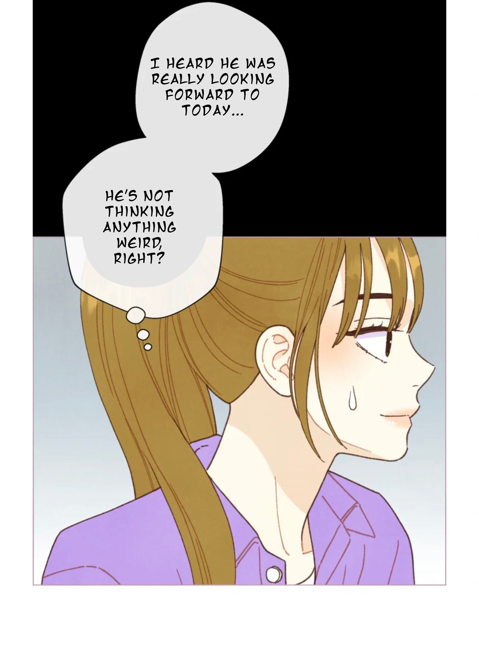 A Beloved Existence chapter 68 page 51