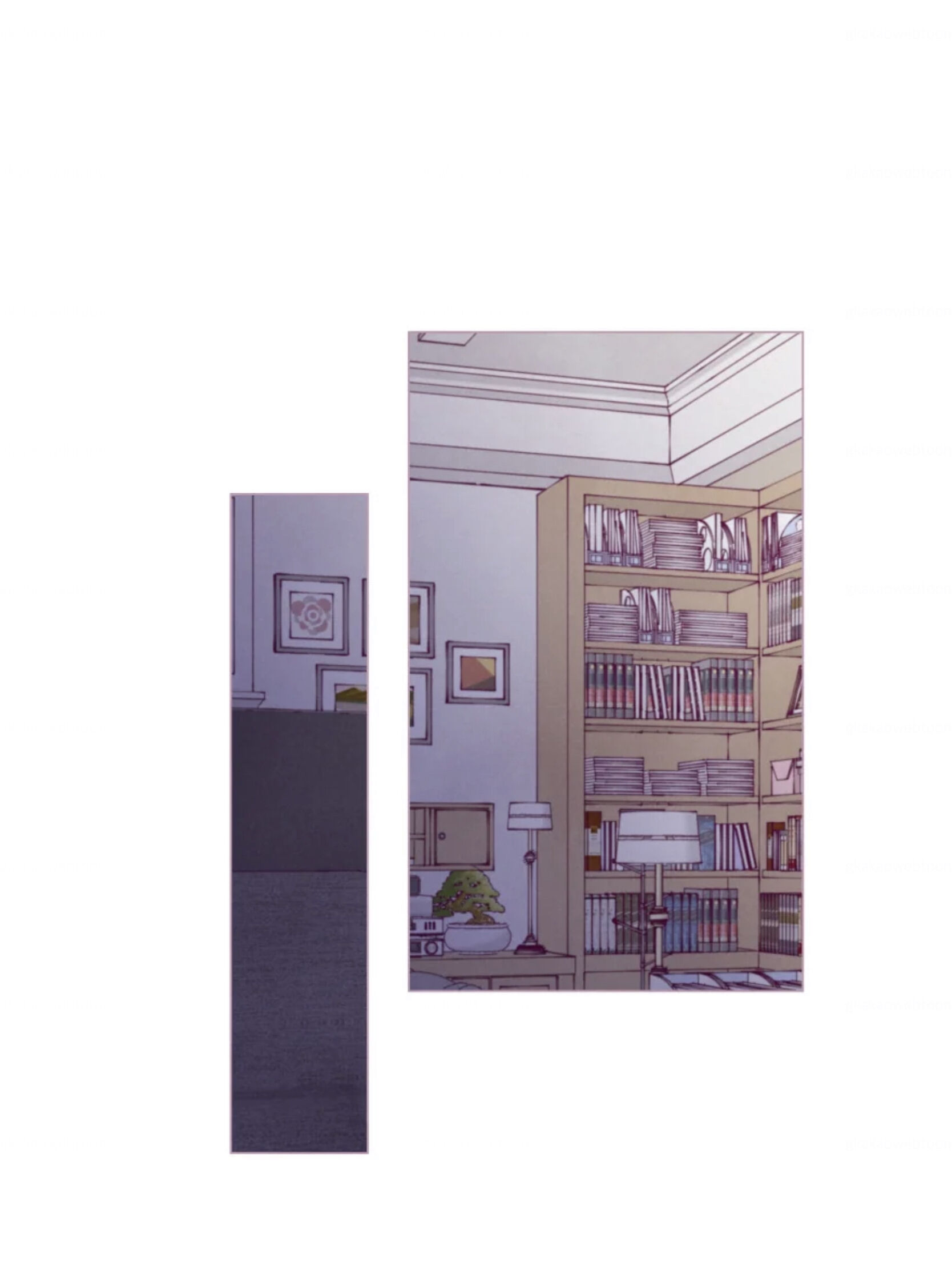 A Beloved Existence chapter 68 page 52