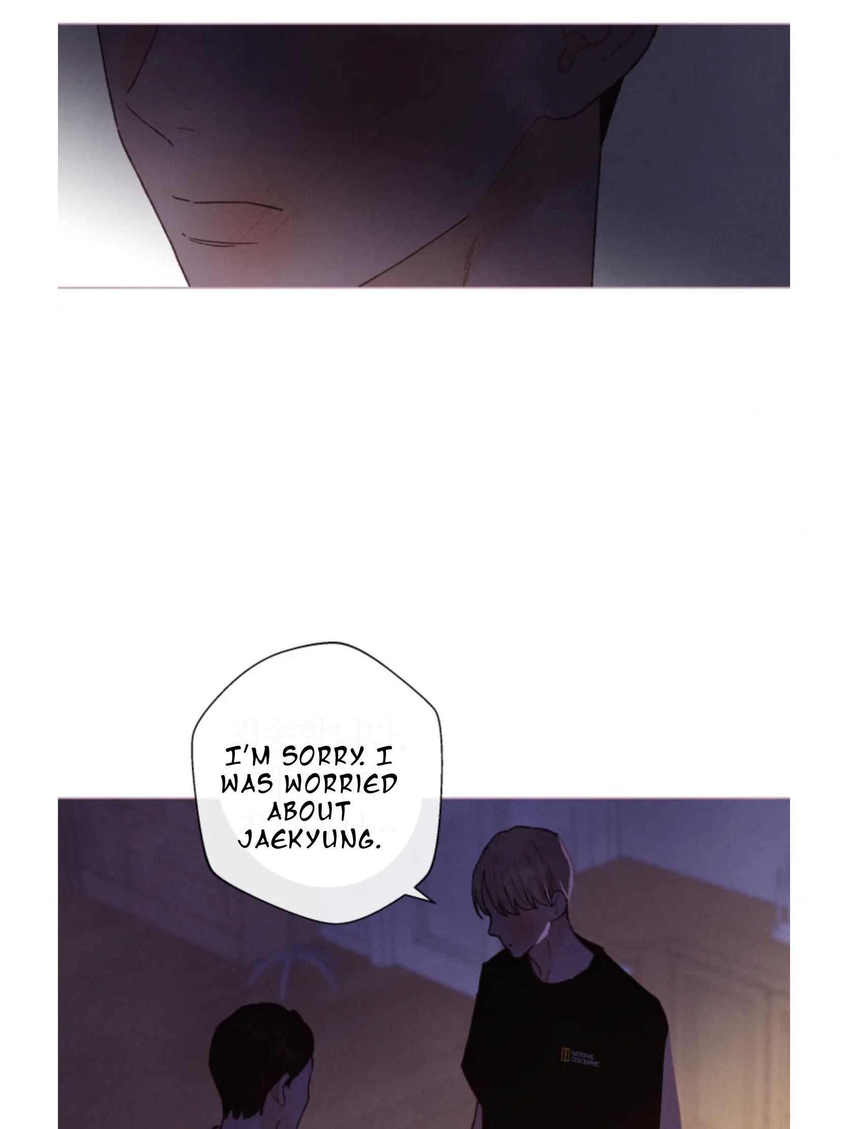 A Beloved Existence chapter 68 page 57