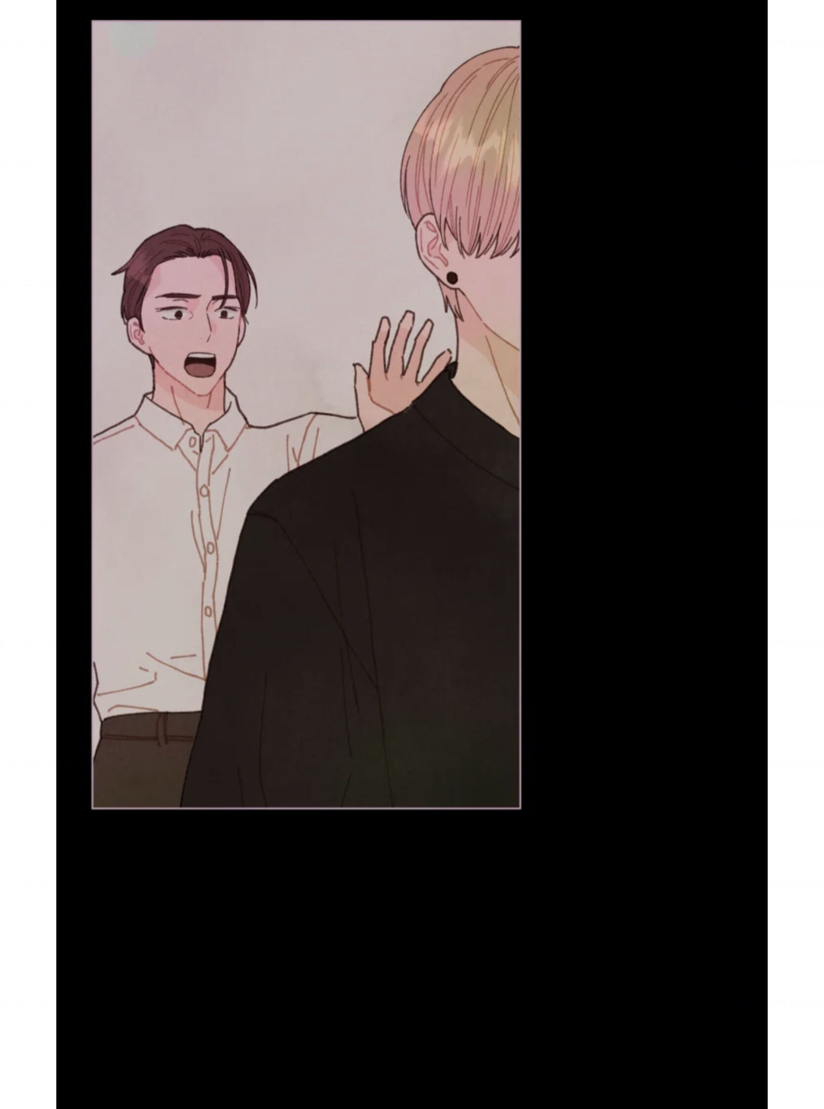 A Beloved Existence chapter 68 page 63