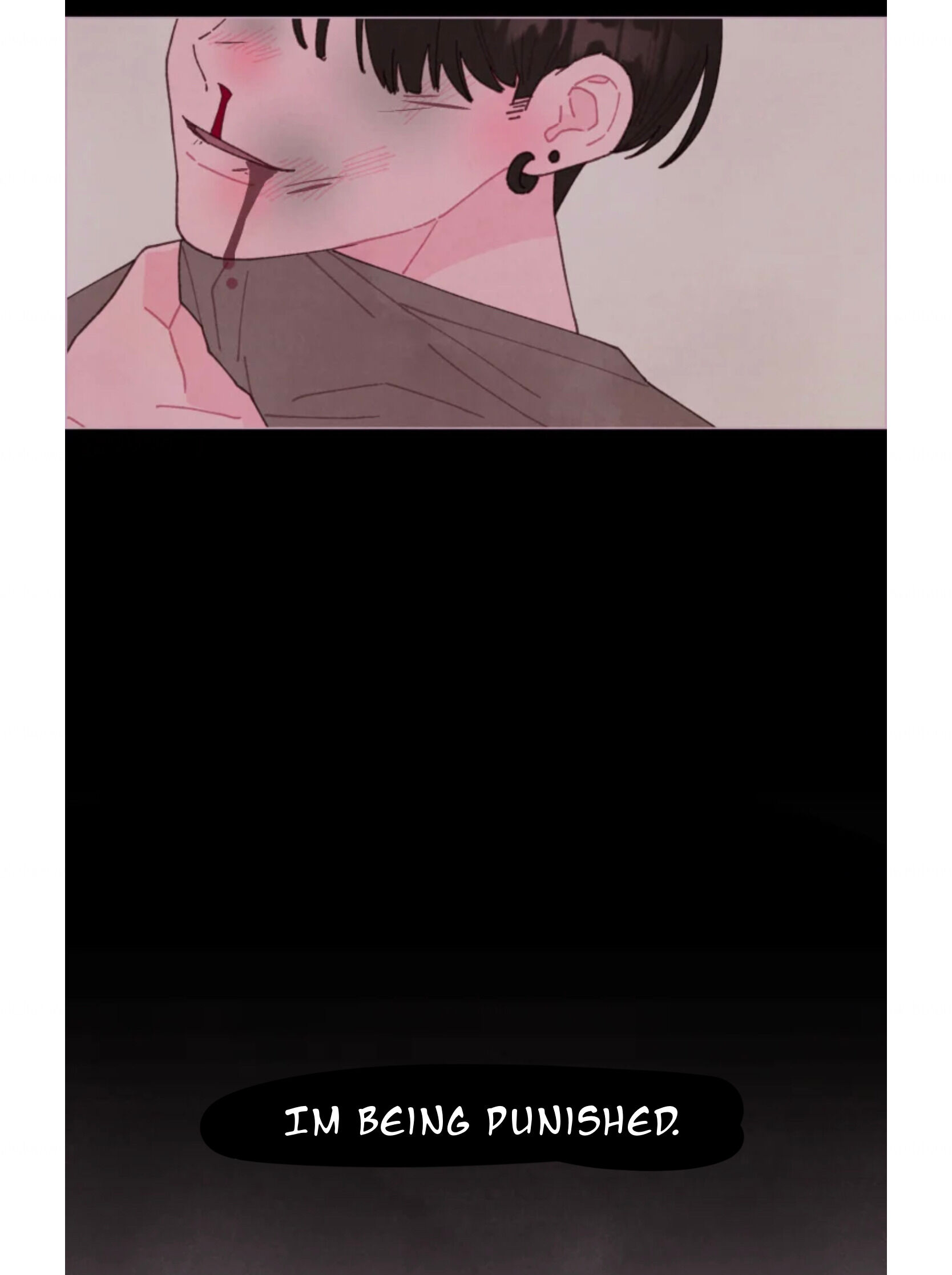 A Beloved Existence chapter 68 page 65