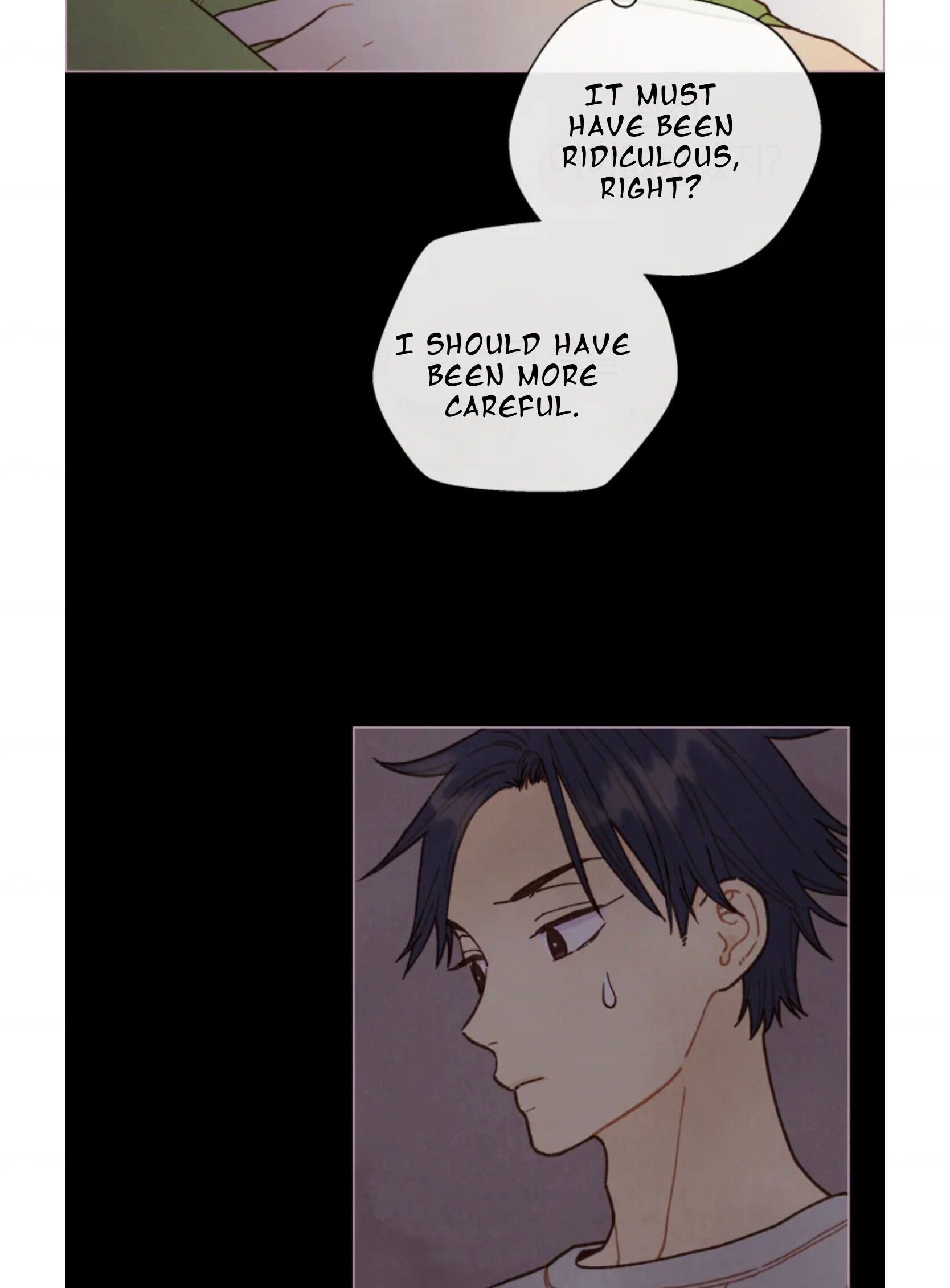 A Beloved Existence chapter 69 page 11