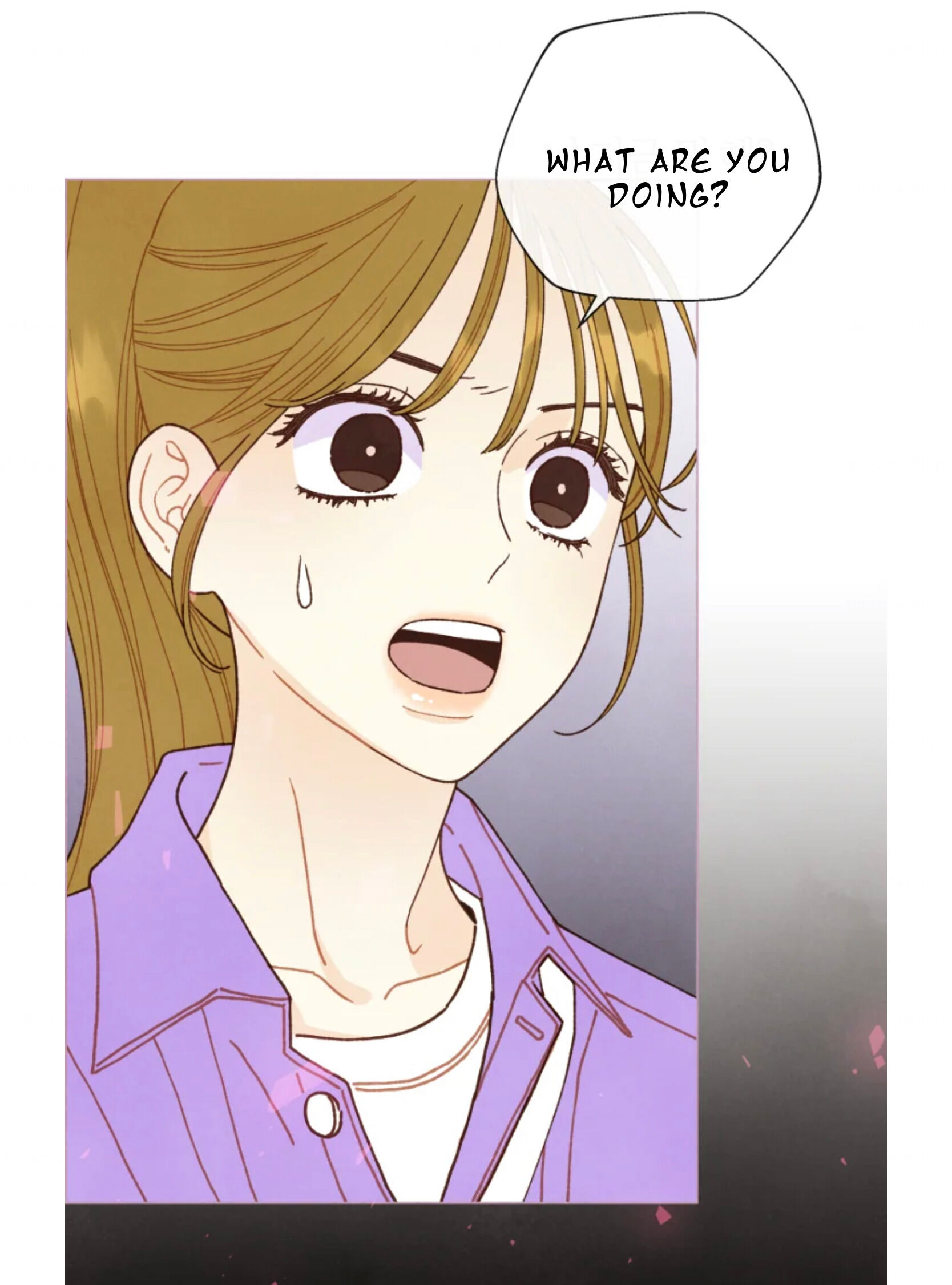 A Beloved Existence chapter 69 page 30