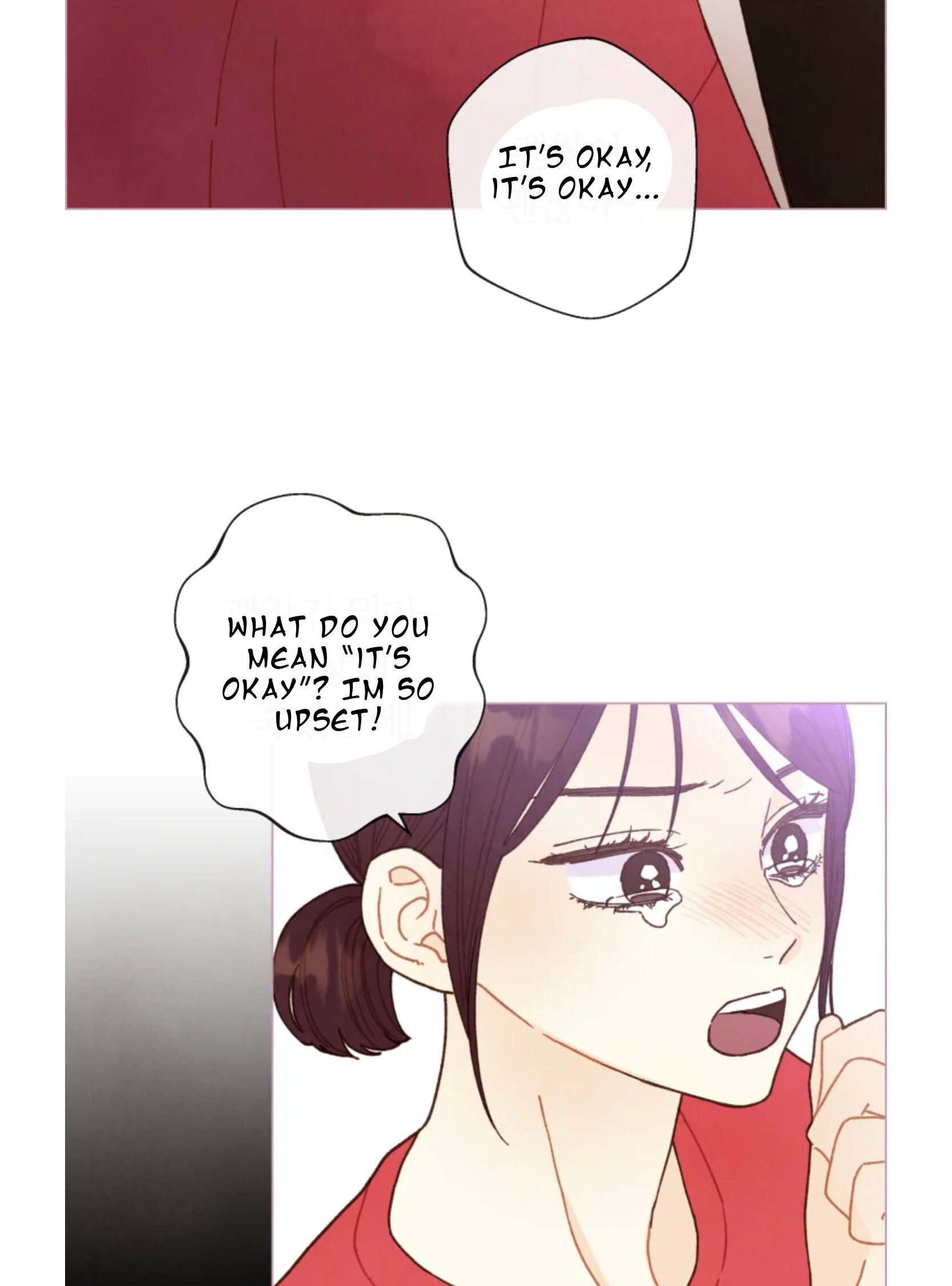 A Beloved Existence chapter 69 page 45
