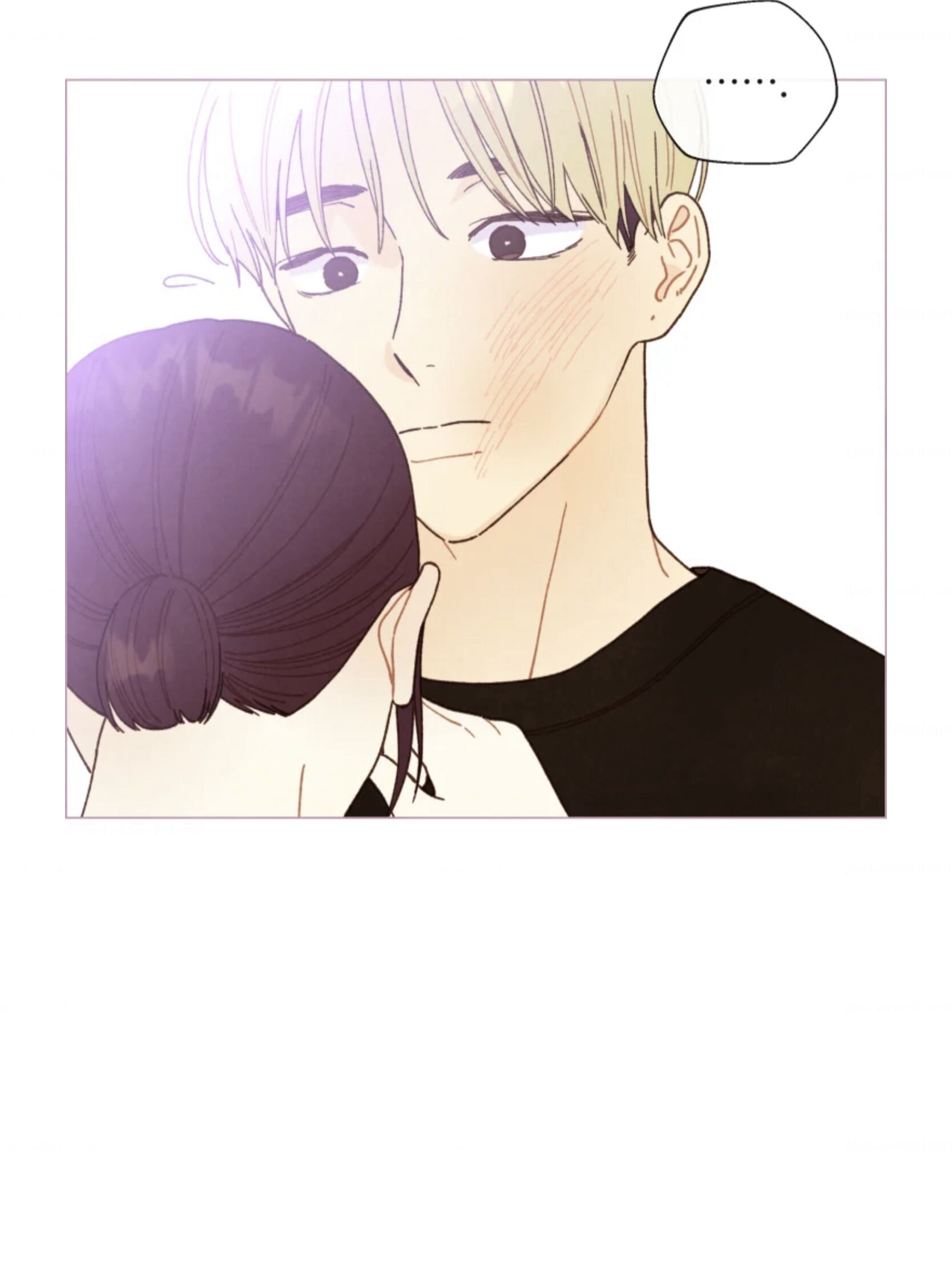 A Beloved Existence chapter 69 page 51