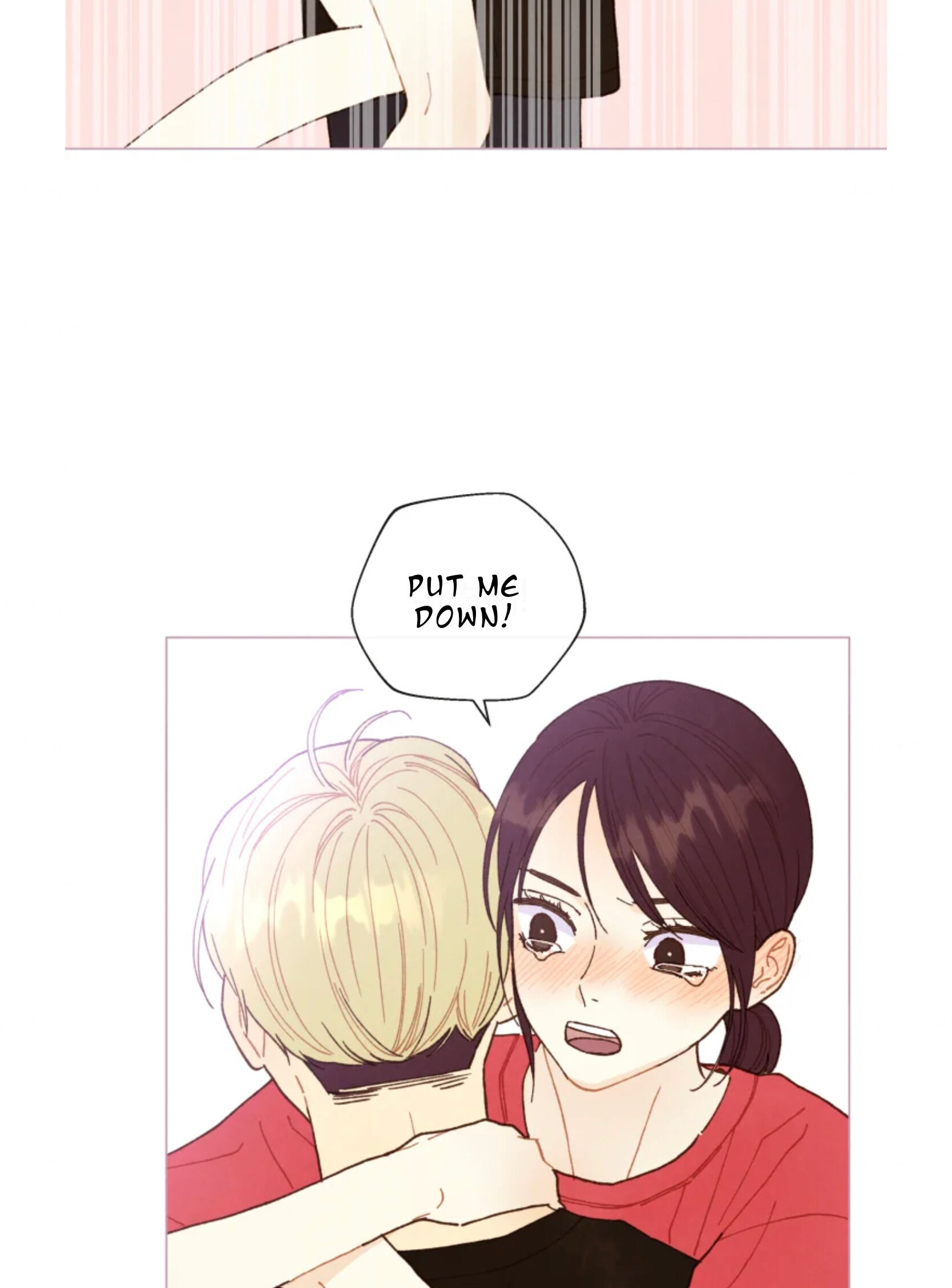 A Beloved Existence chapter 69 page 55