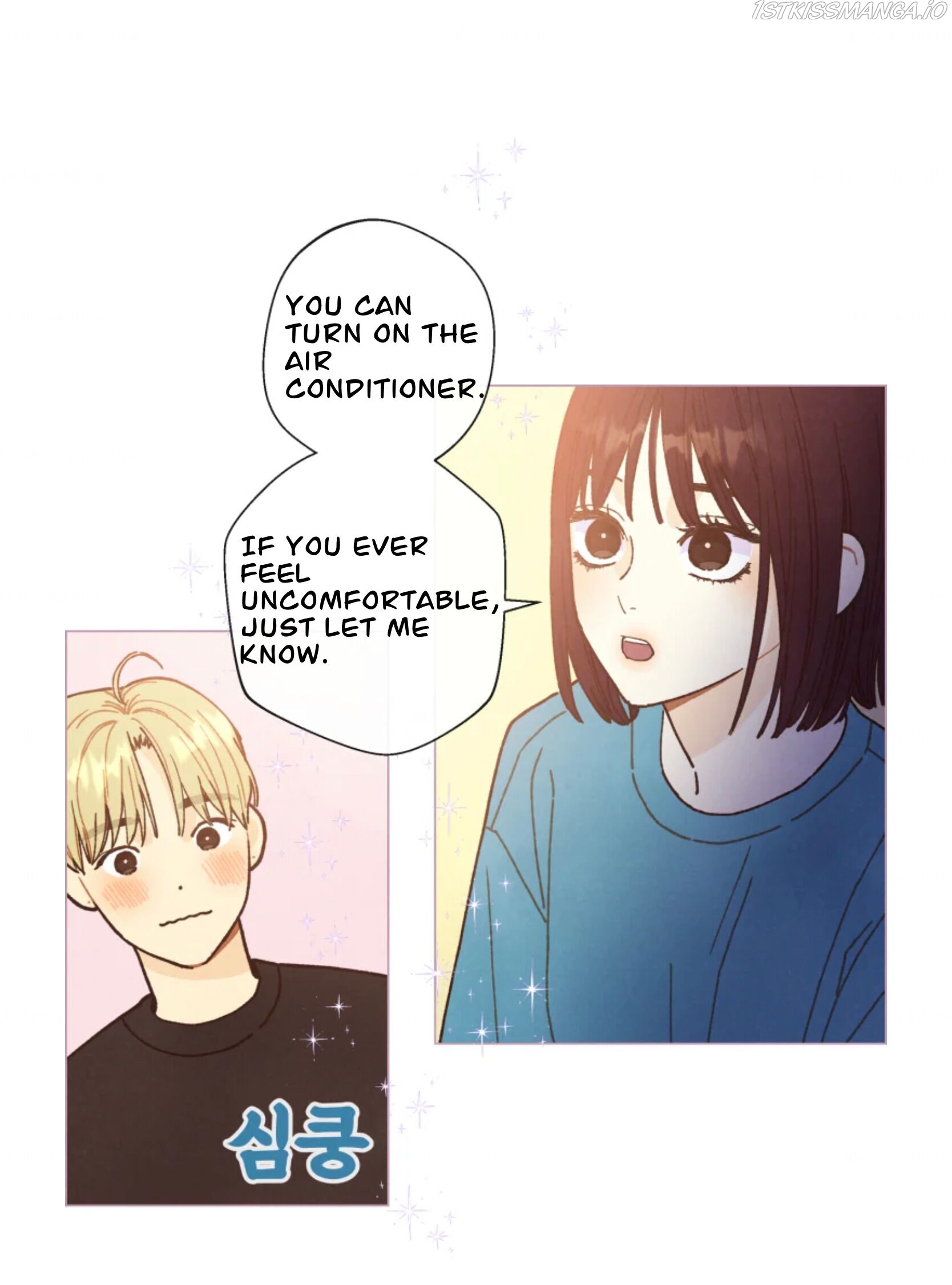 A Beloved Existence chapter 73 page 2