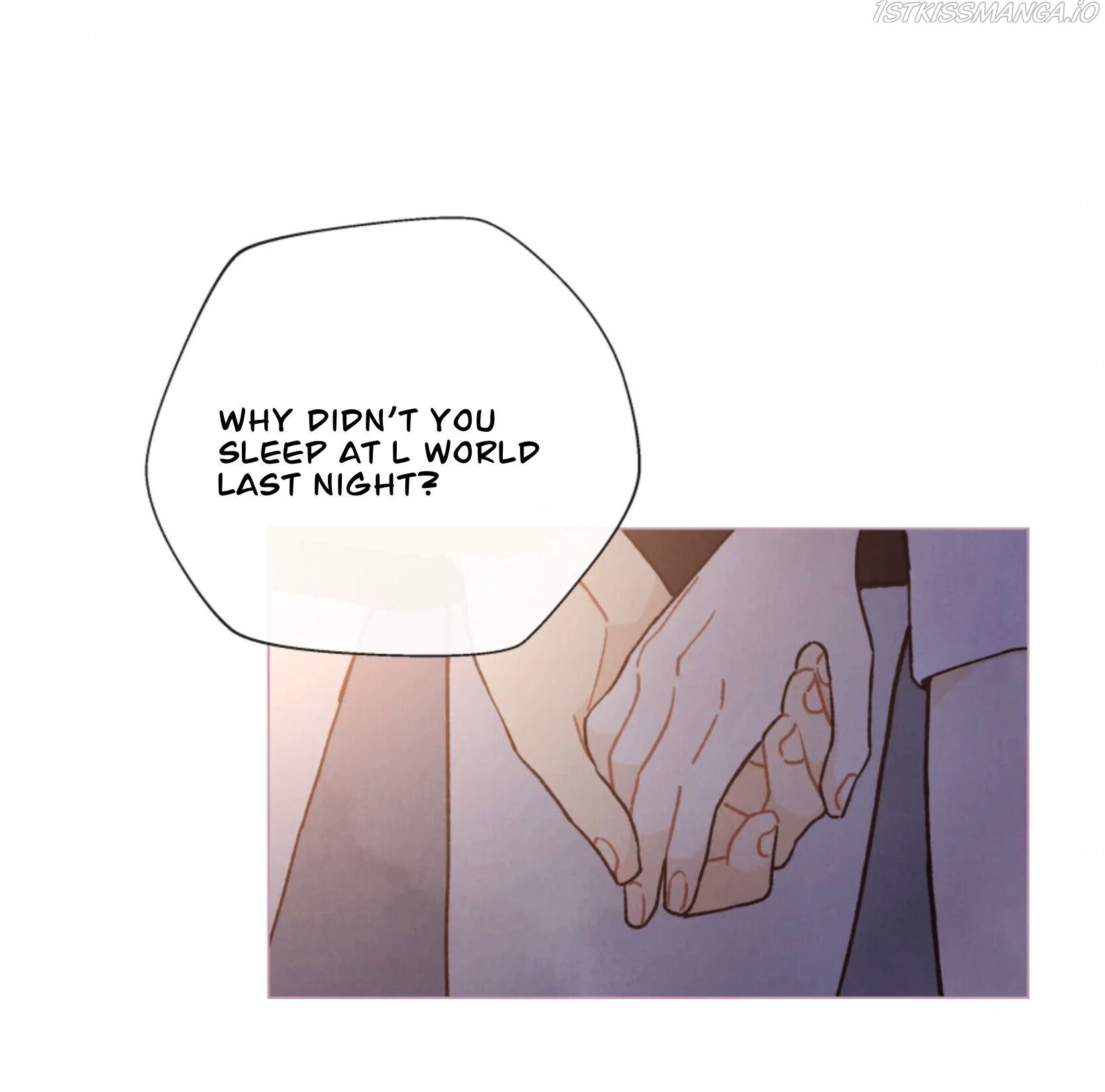 A Beloved Existence chapter 73 page 6