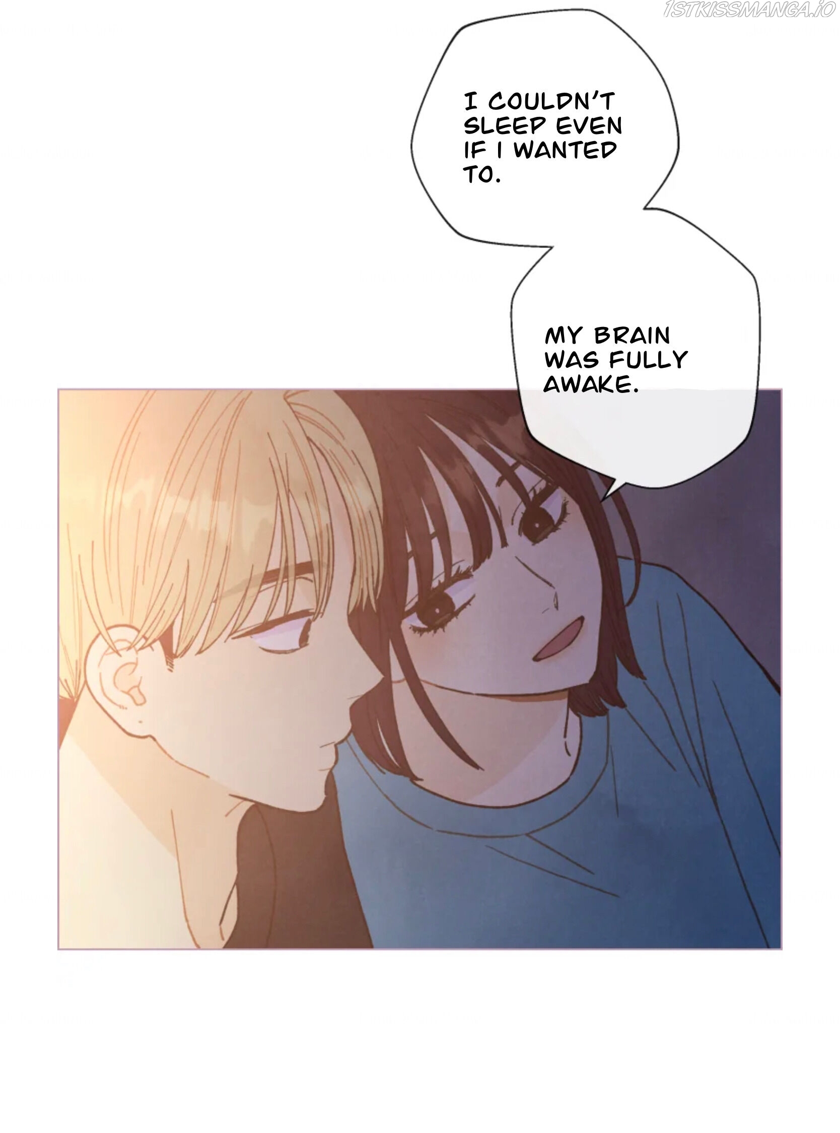 A Beloved Existence chapter 73 page 7