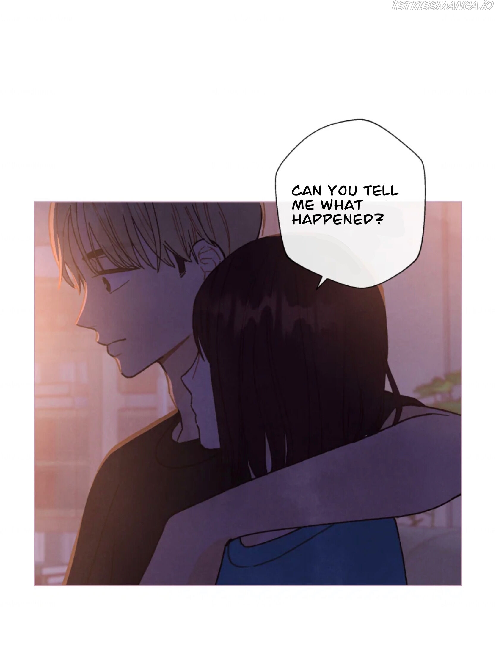 A Beloved Existence chapter 73 page 11