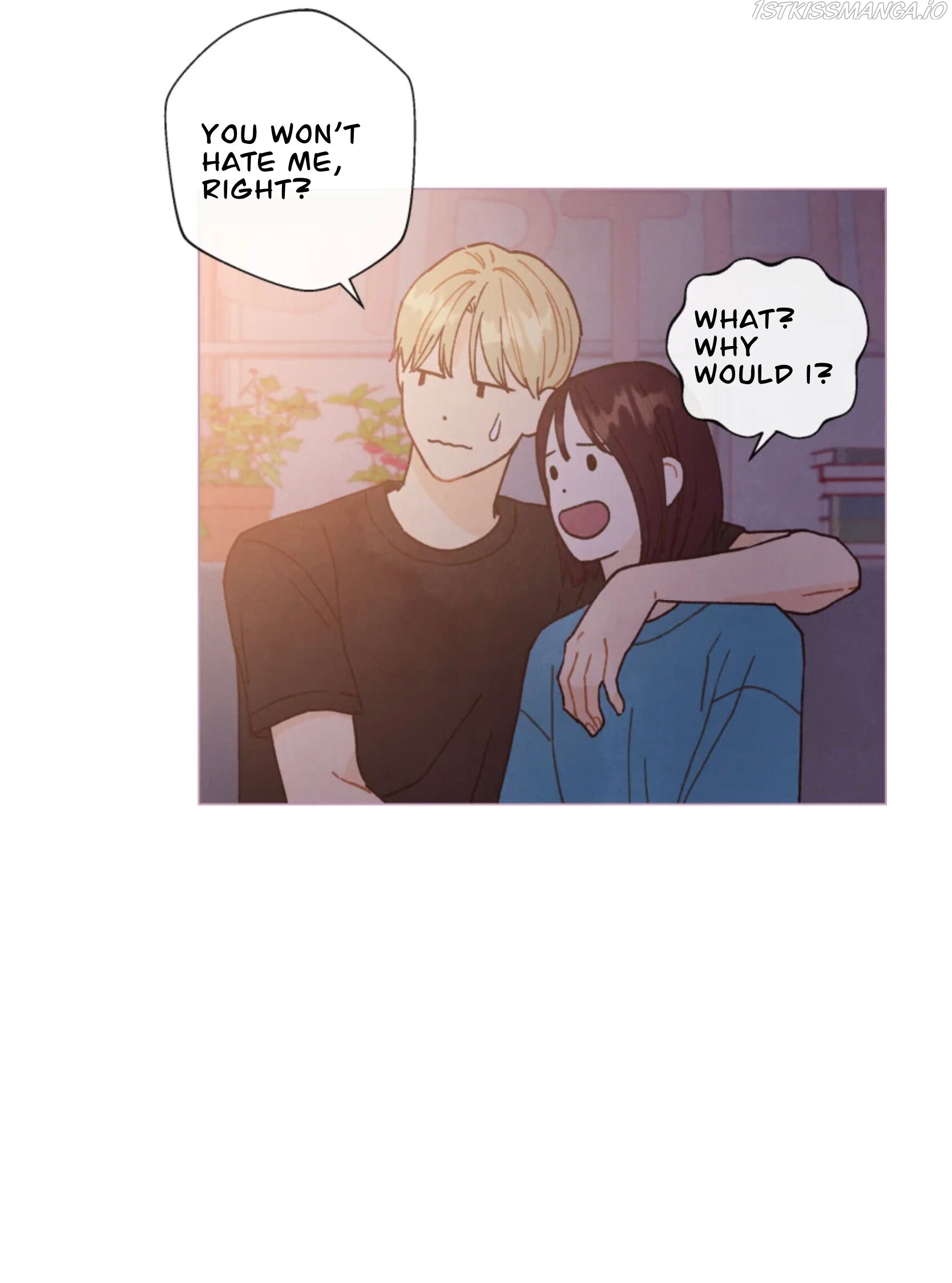 A Beloved Existence chapter 73 page 13