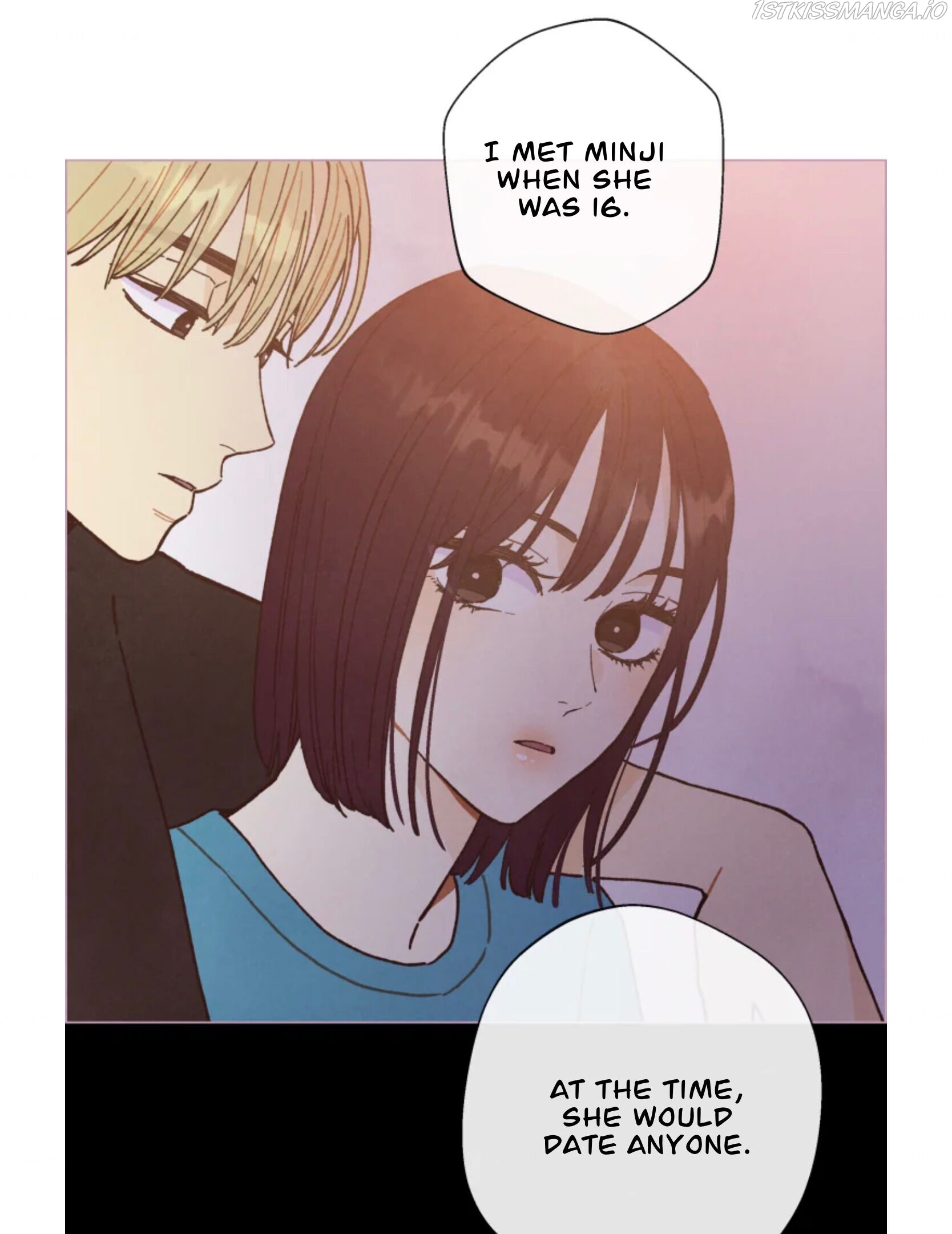 A Beloved Existence chapter 73 page 15