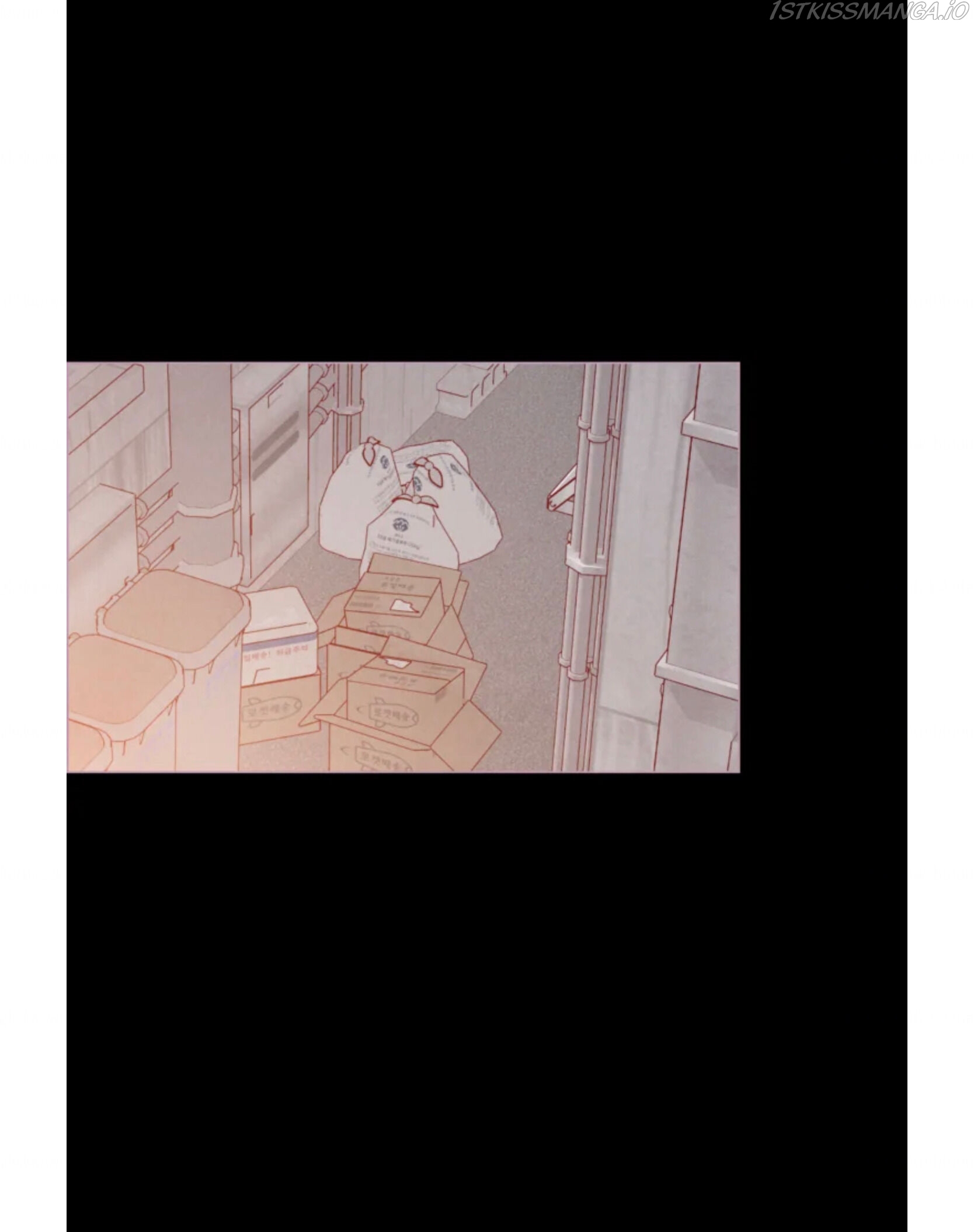 A Beloved Existence chapter 73 page 19