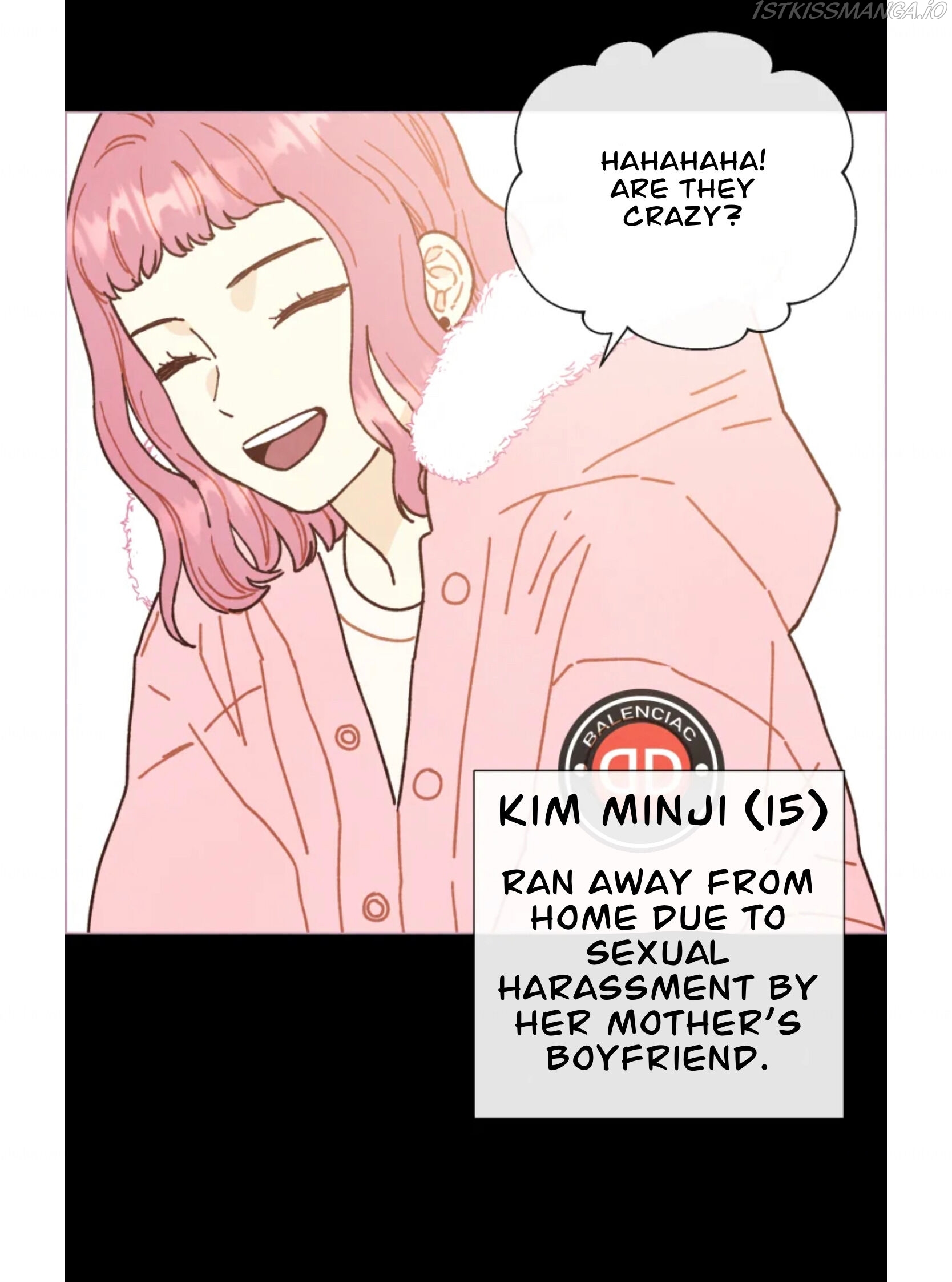 A Beloved Existence chapter 73 page 22