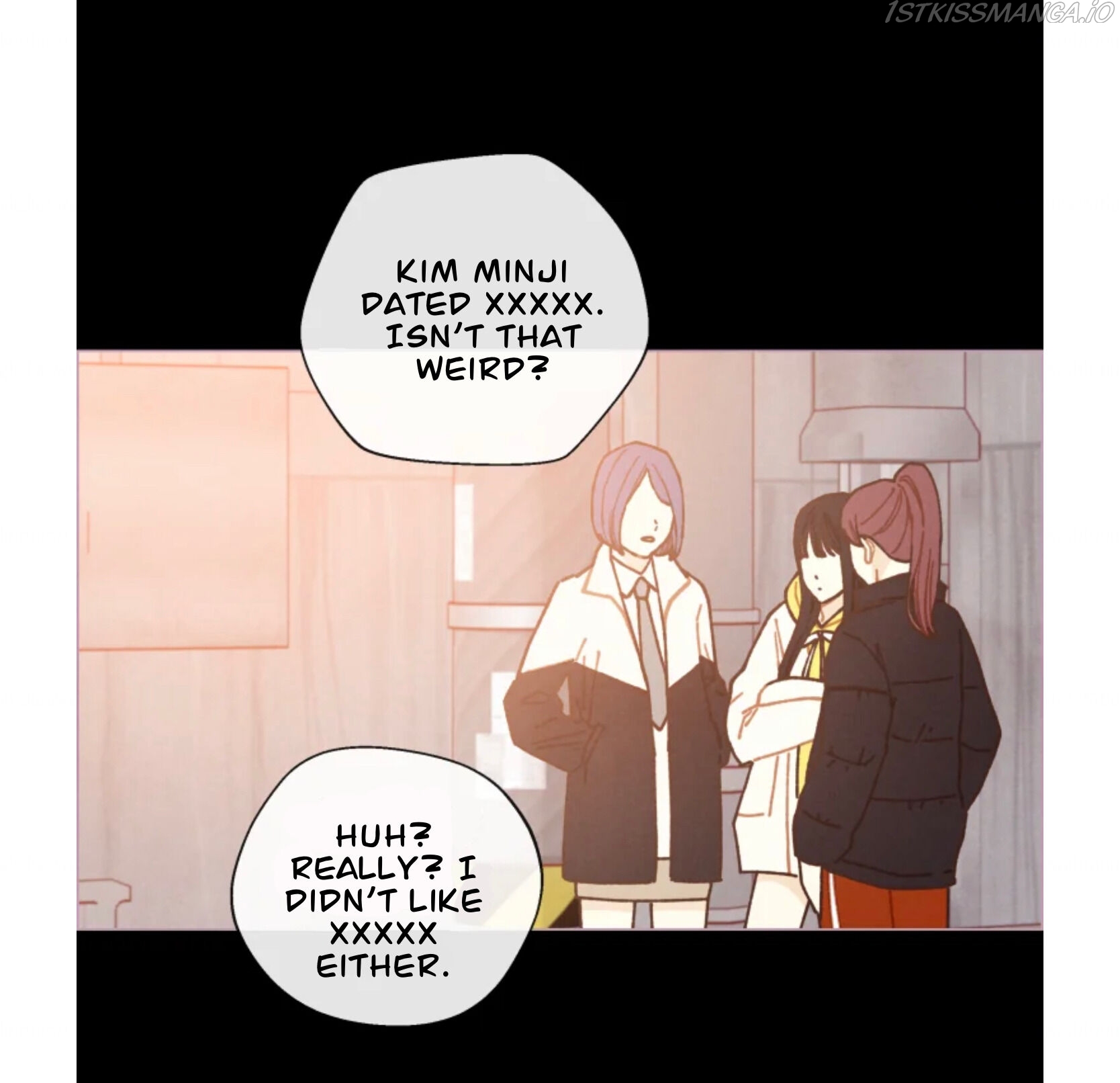 A Beloved Existence chapter 73 page 23