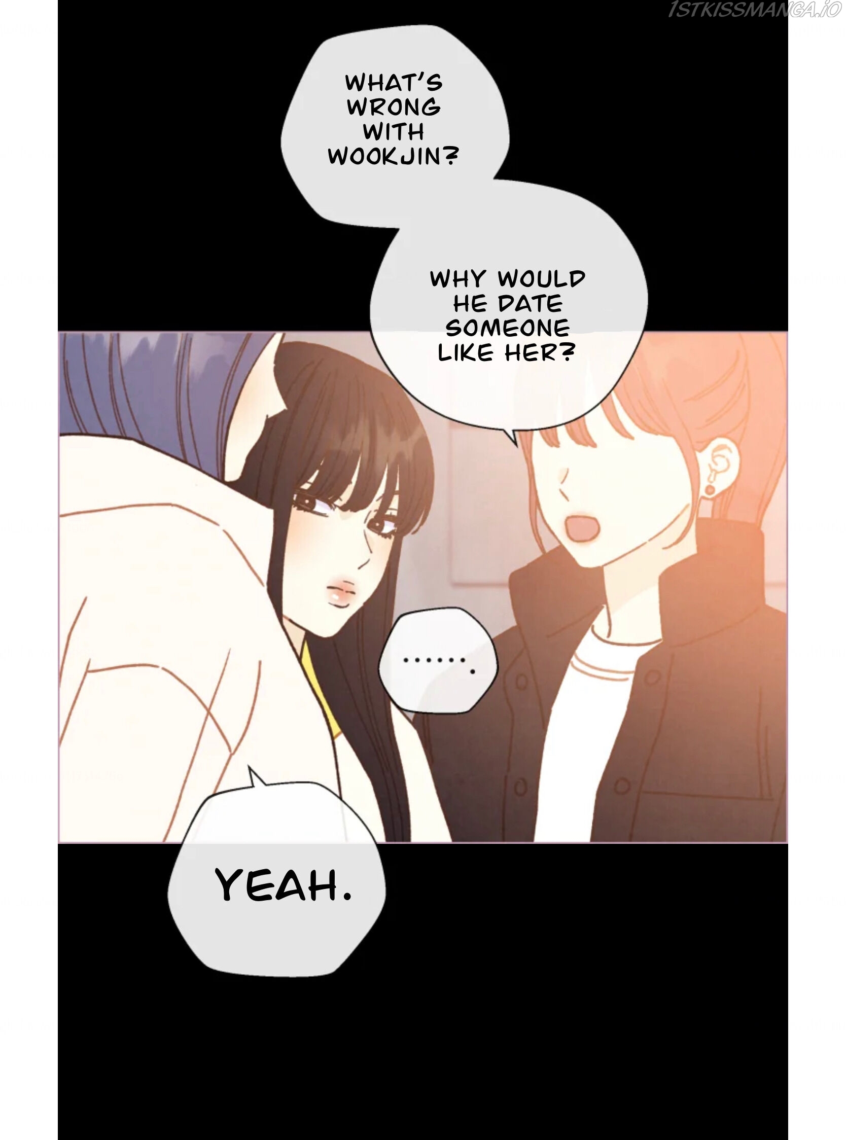 A Beloved Existence chapter 73 page 25