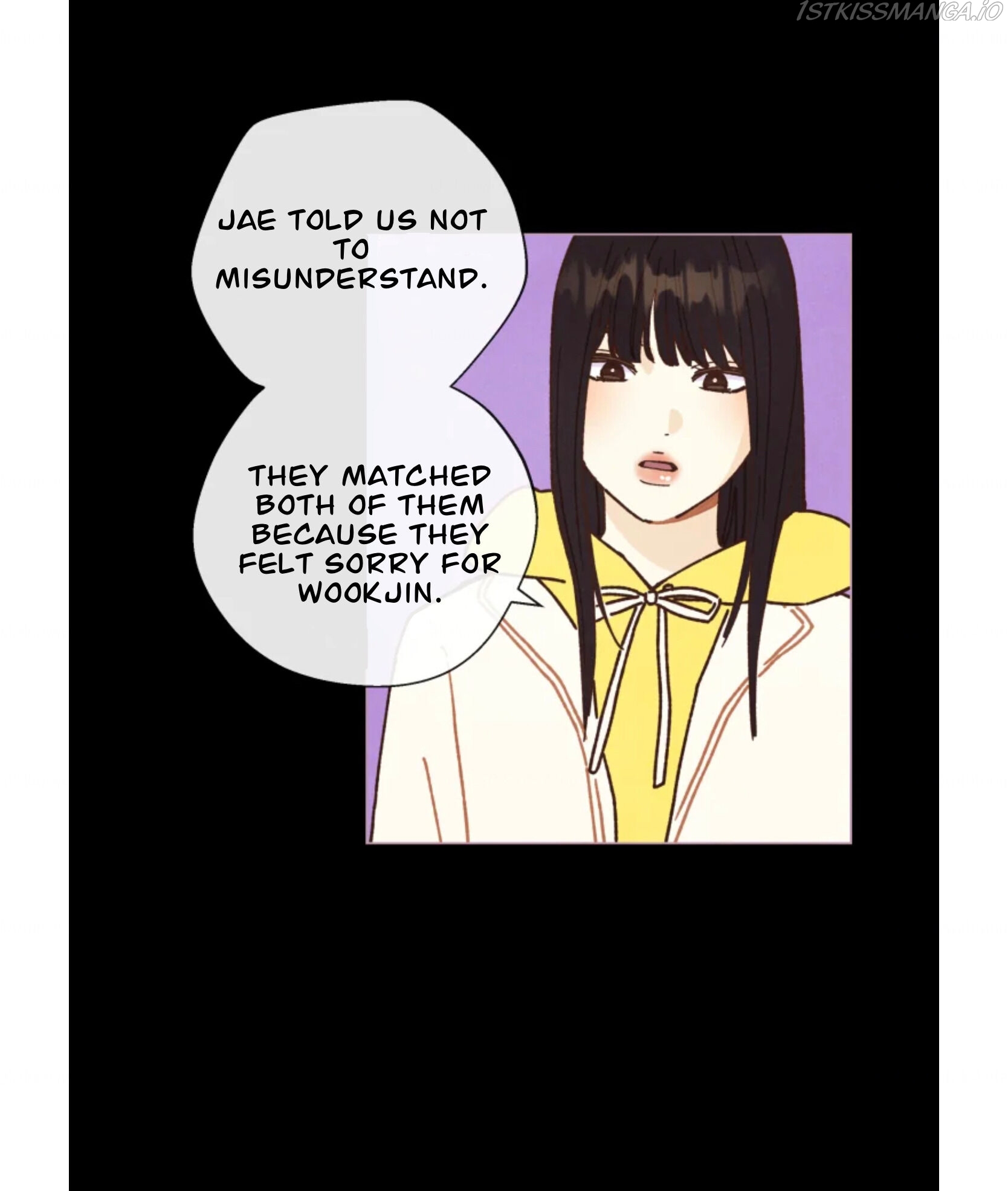 A Beloved Existence chapter 73 page 26