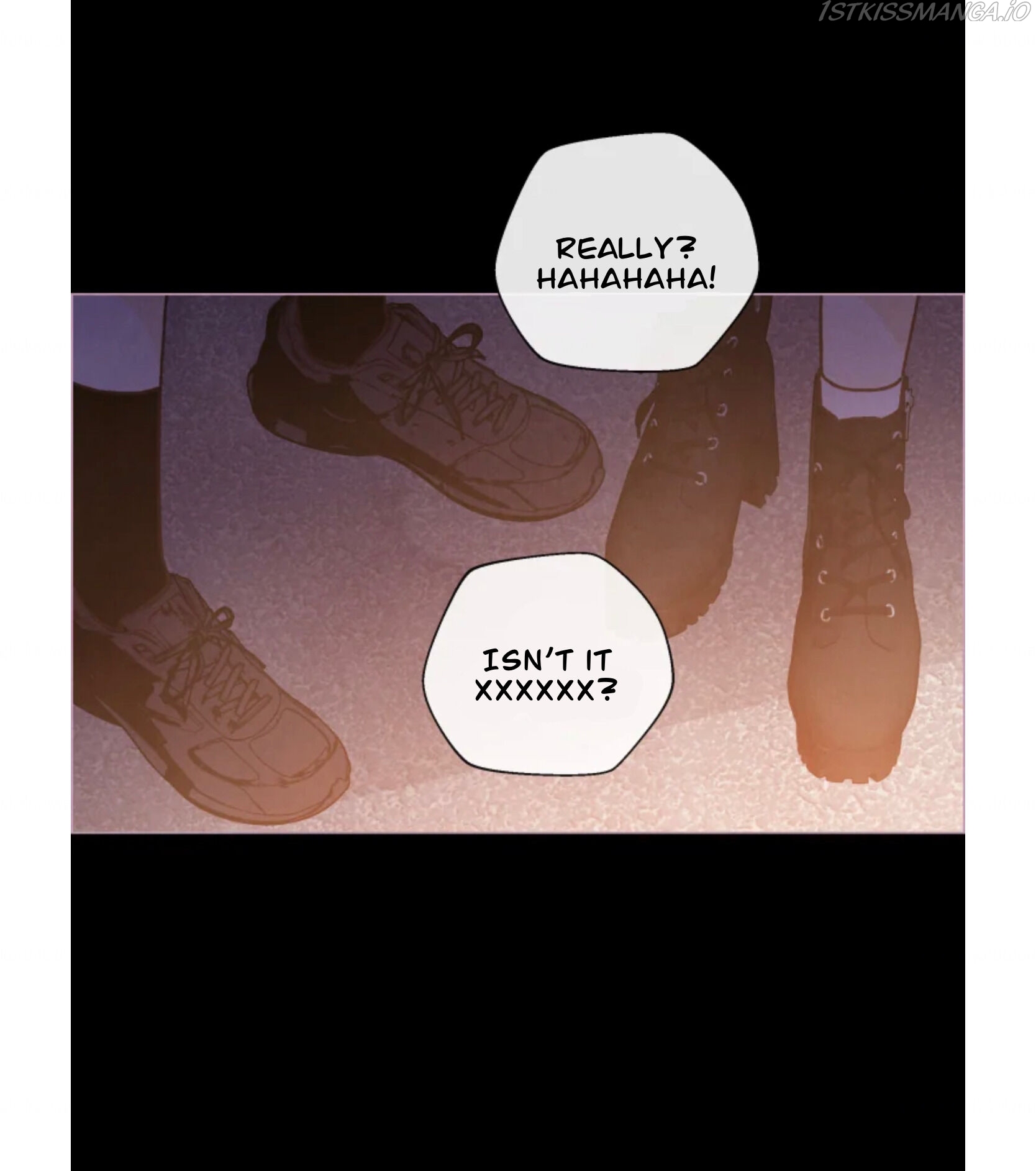 A Beloved Existence chapter 73 page 27