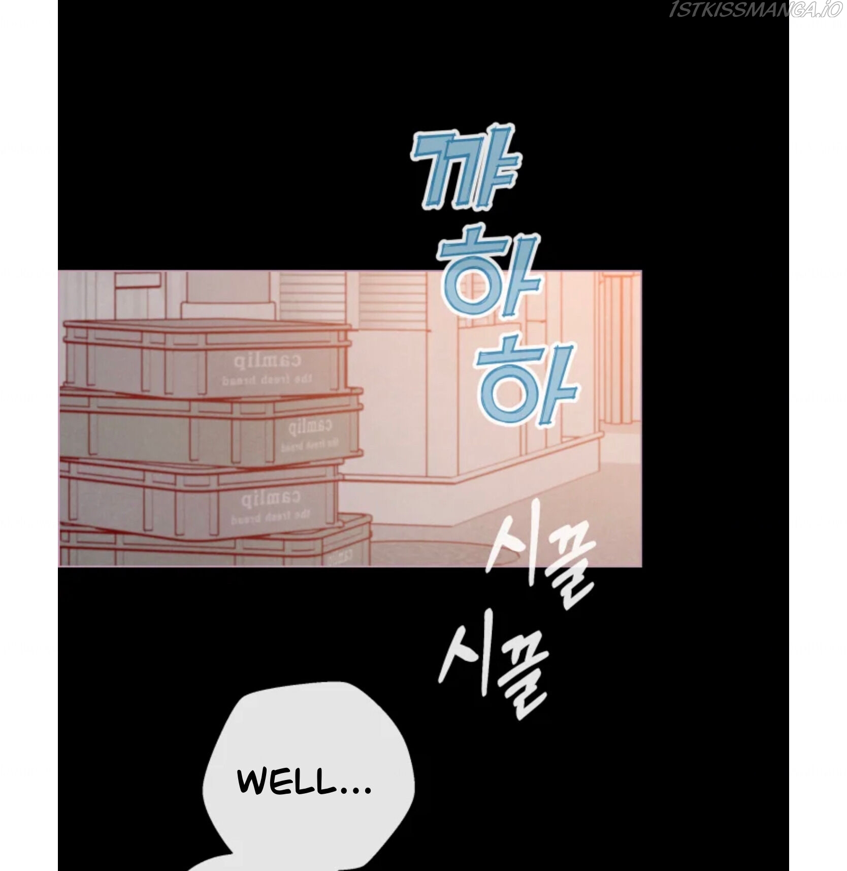 A Beloved Existence chapter 73 page 28