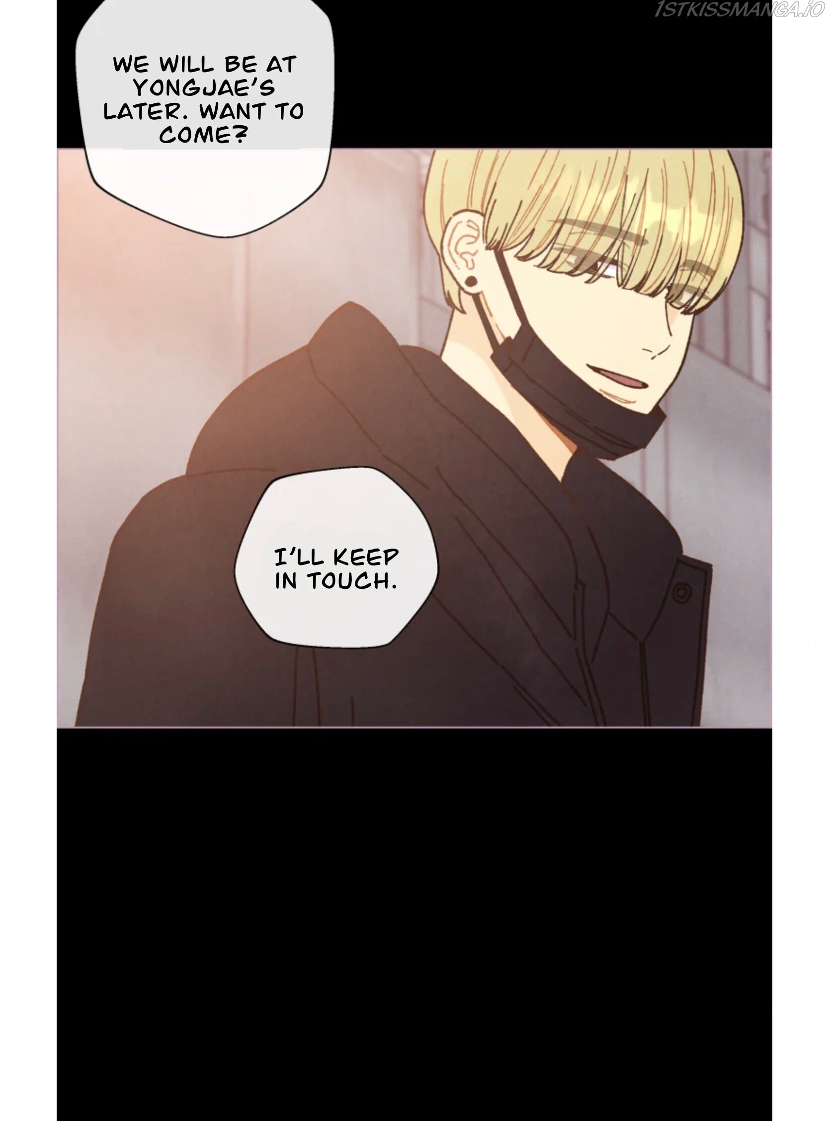 A Beloved Existence chapter 73 page 31